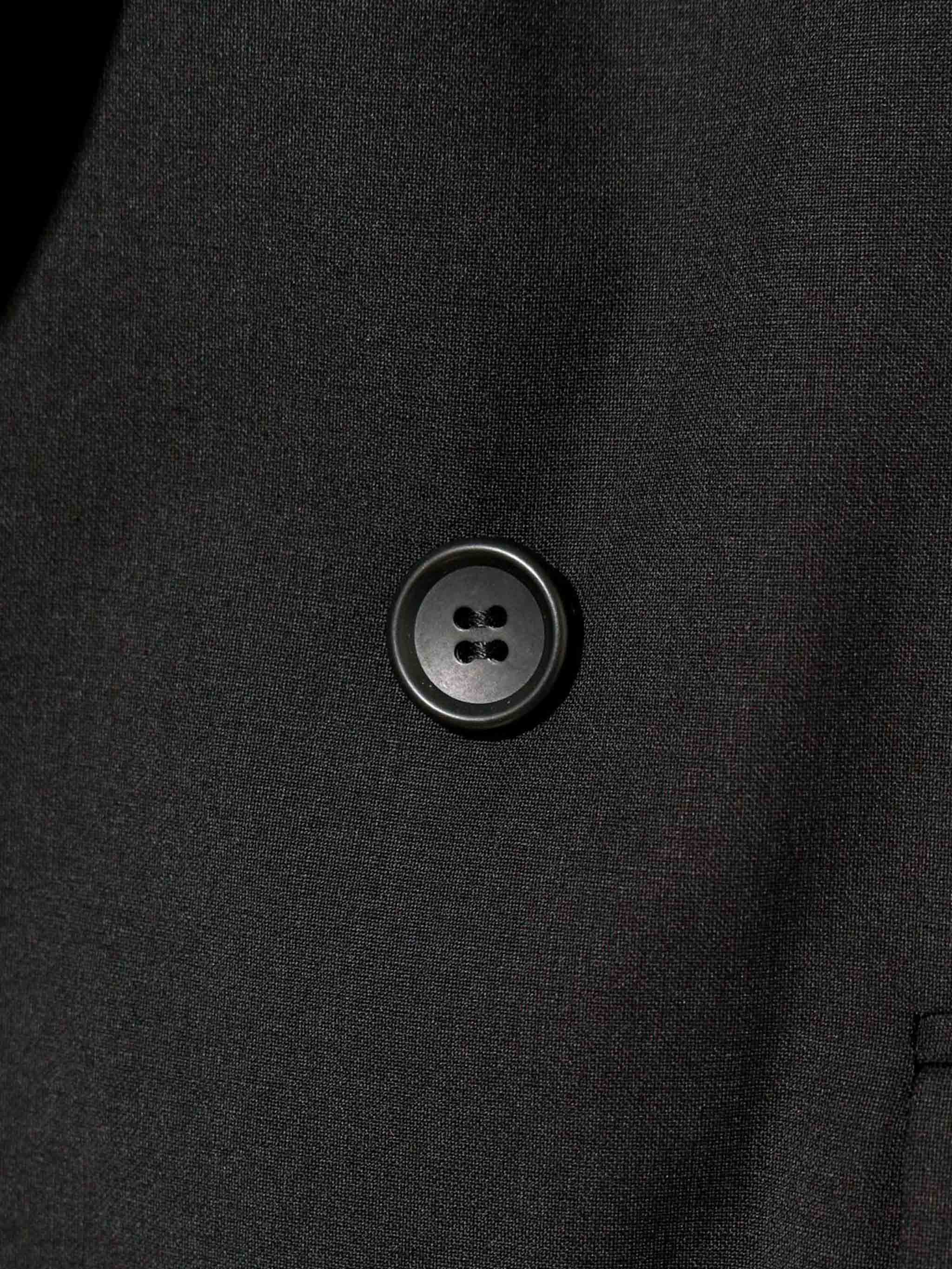 tailored double-breasted jacket (3-1156)