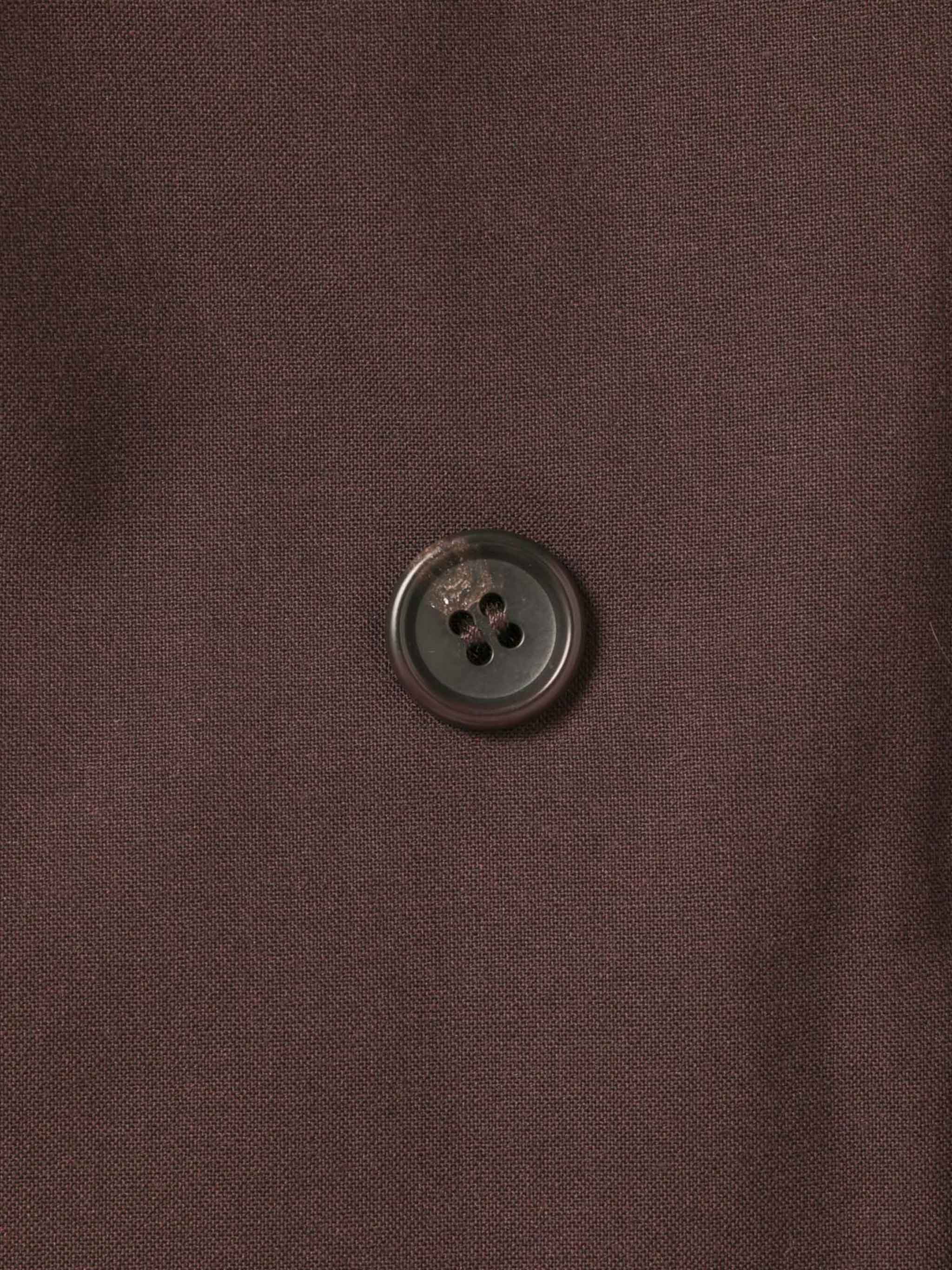 tailored double-breasted jacket (3-1156)