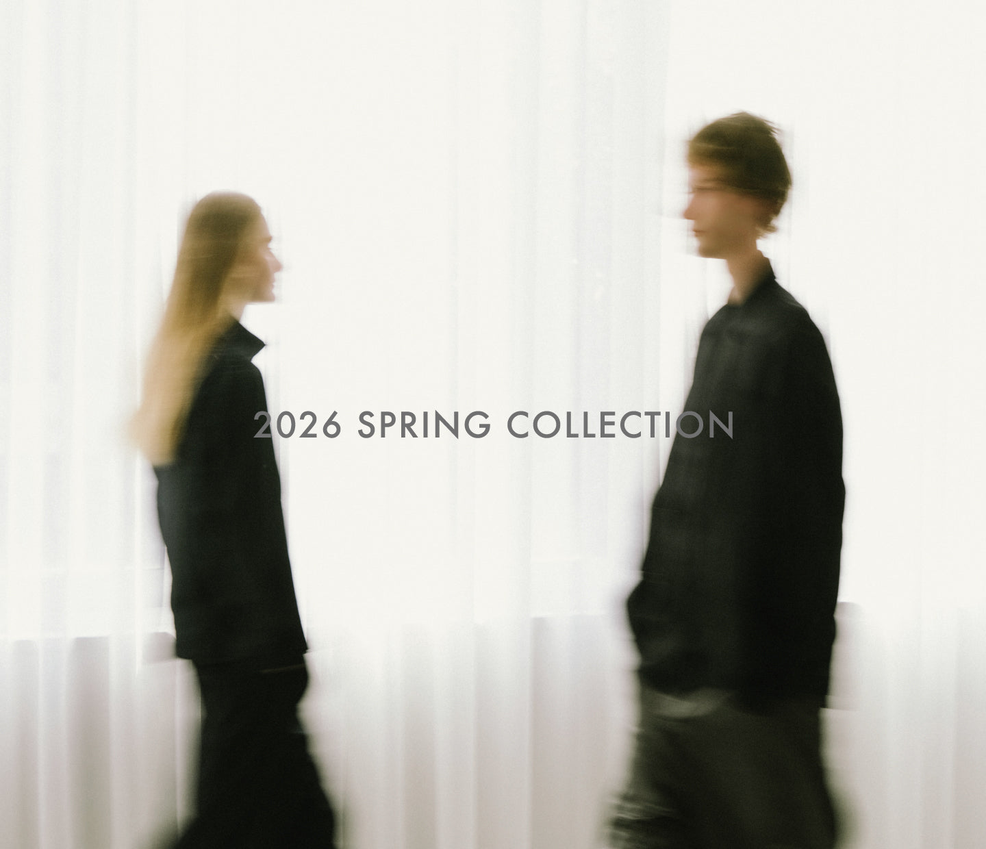 2026 Springr Collection
