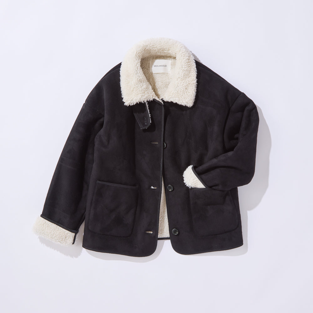 Special contents：Trend outer