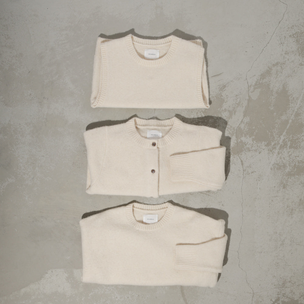 LIMITED ITEMS vol.2