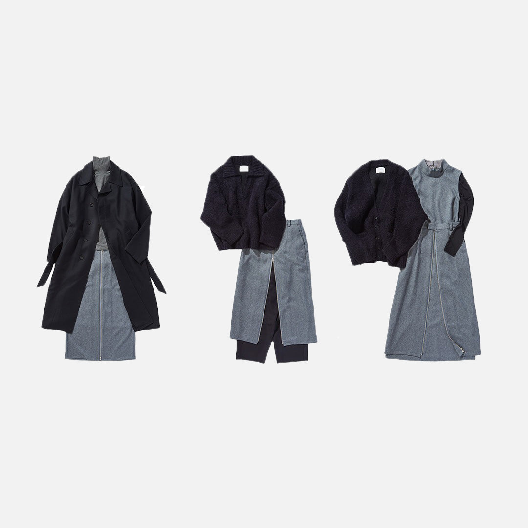 Coordinate of the month : January