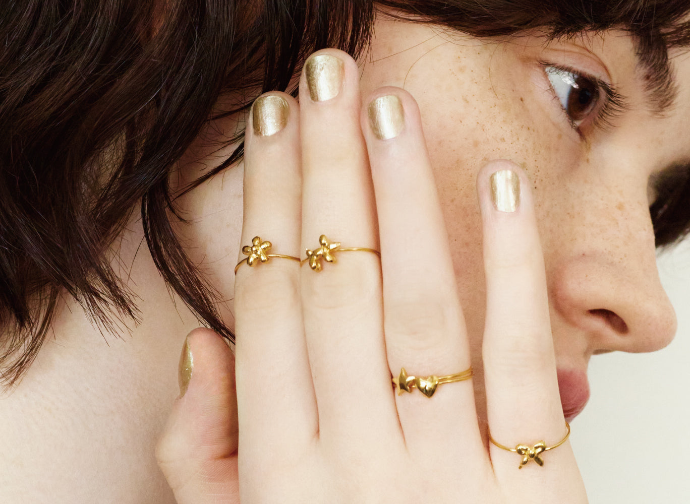 MAISON D’PULSE POP UP SHOP at MARcourt DESIGNEYE