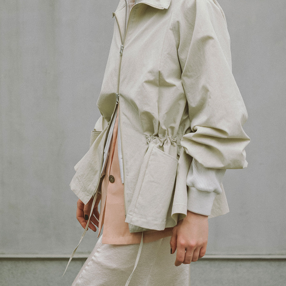 LIGHT OUTER COLLECTION Autumn & Winter 2025