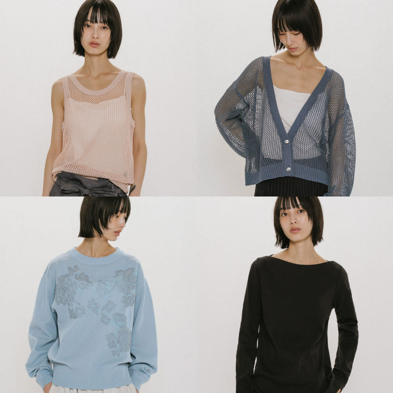 NEW ARRIVAL on FEBRUARY