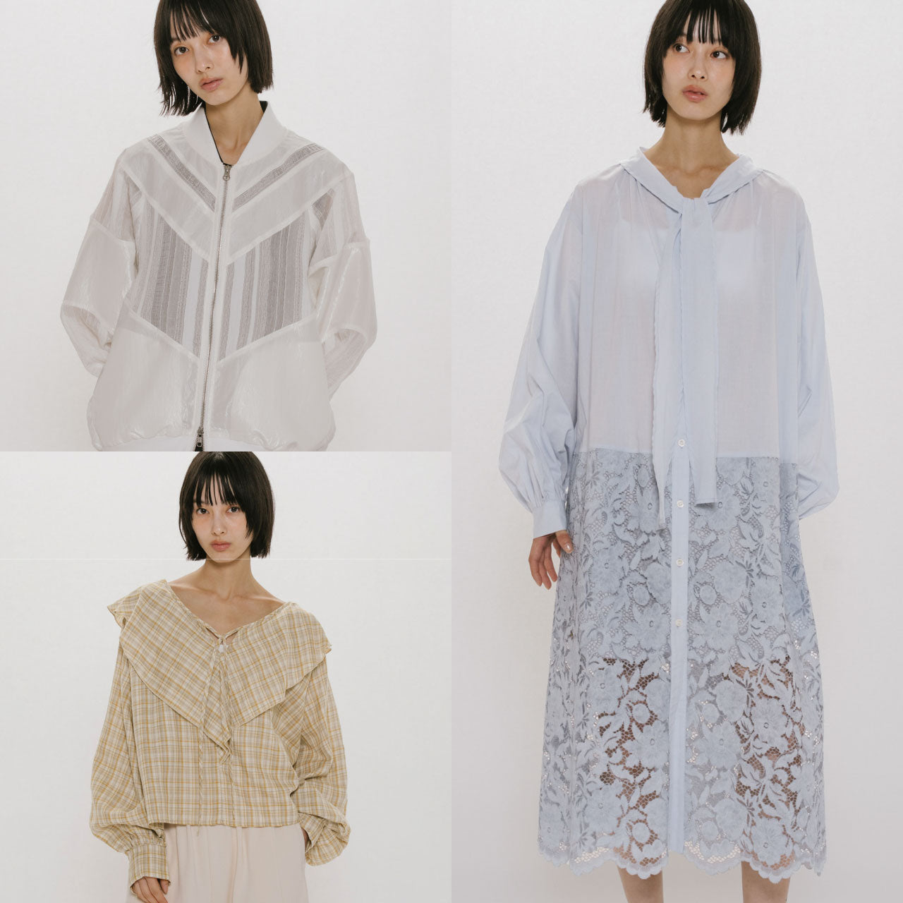 new arrival on march