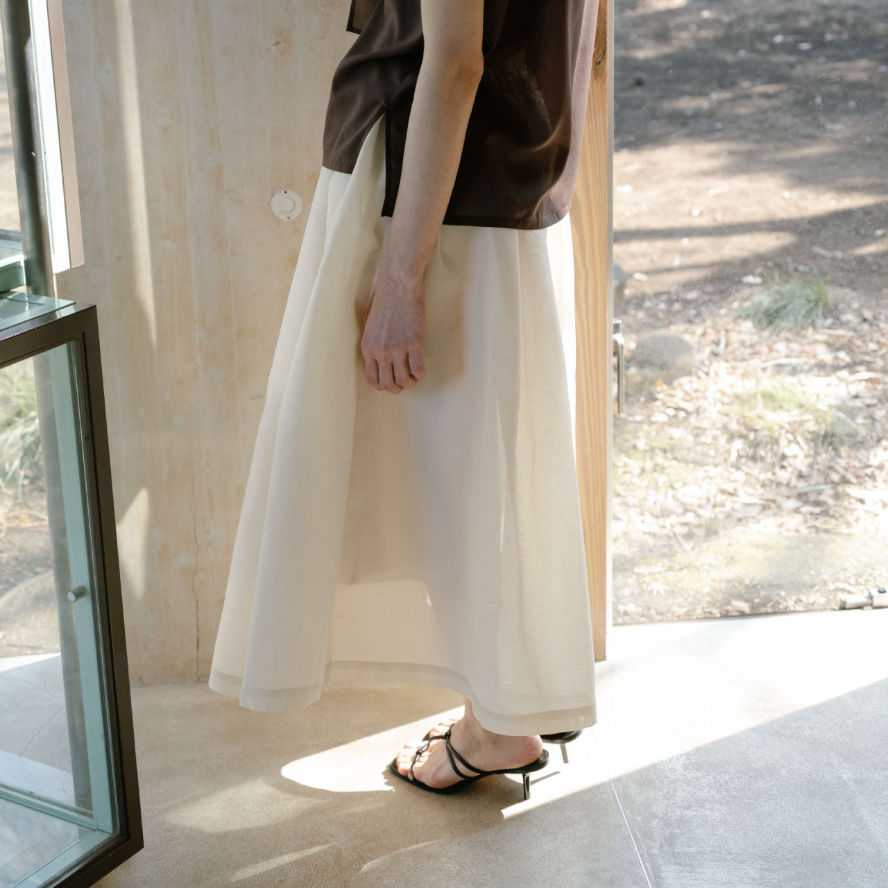 airy layered / style note vol.01