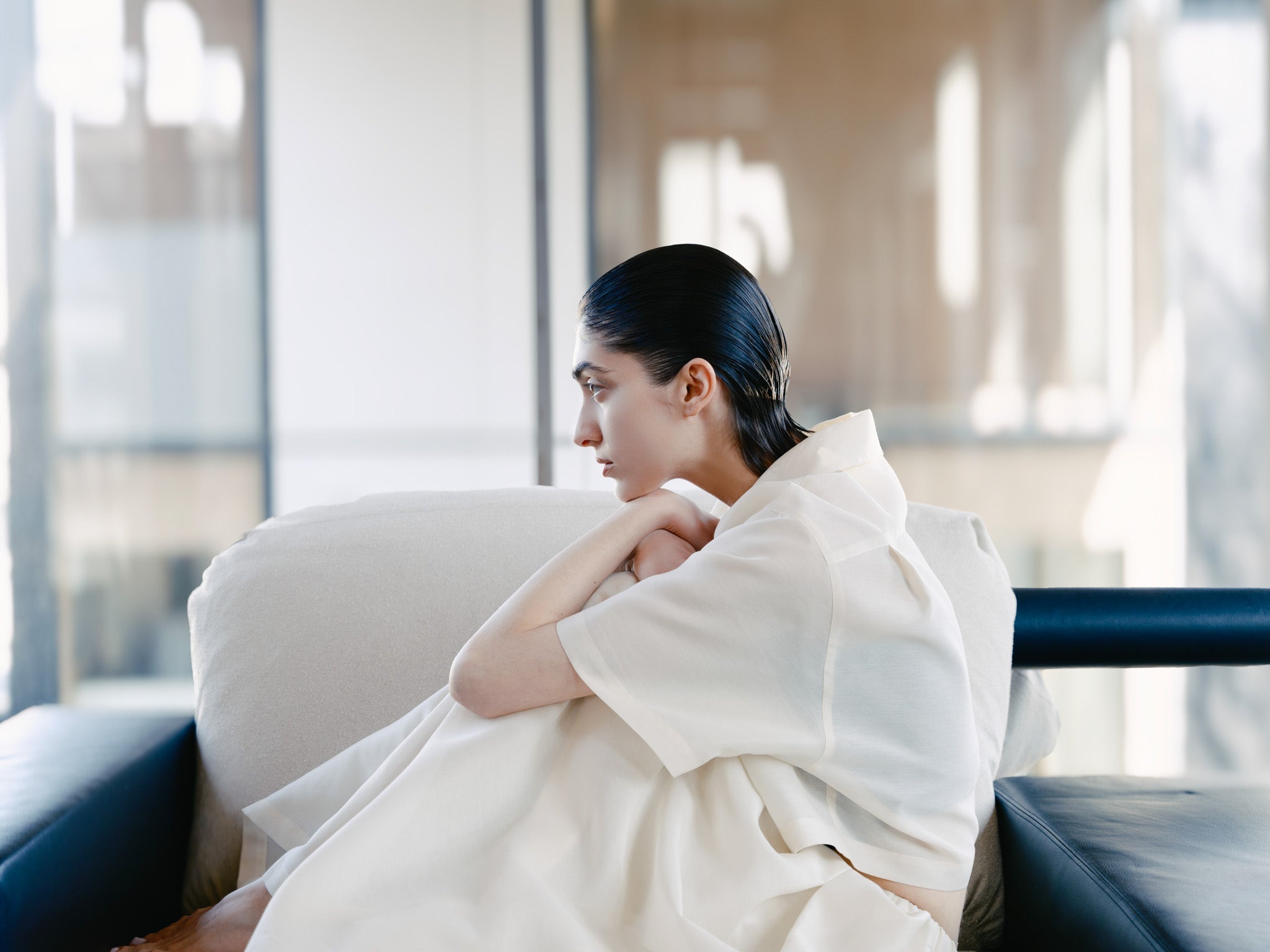 airy layered / style note vol.01