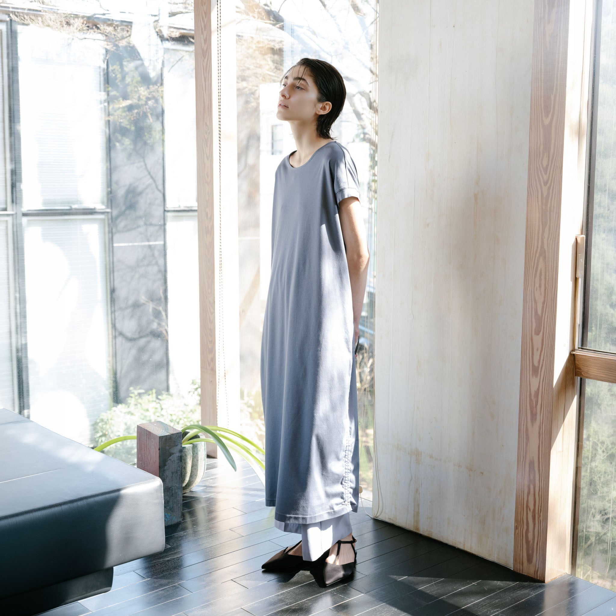 Modern Relax / style note vol.04
