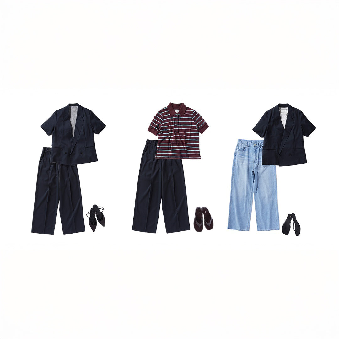 coordinate of the month - JULY