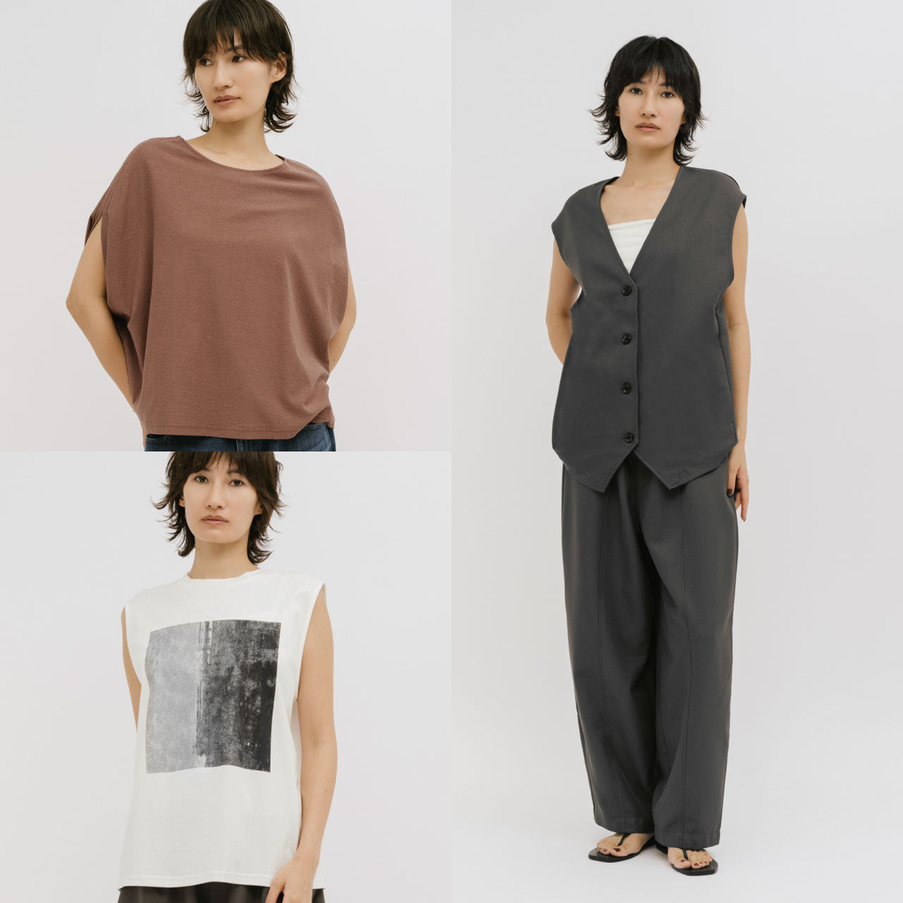 new arrival : 07.16 thu
