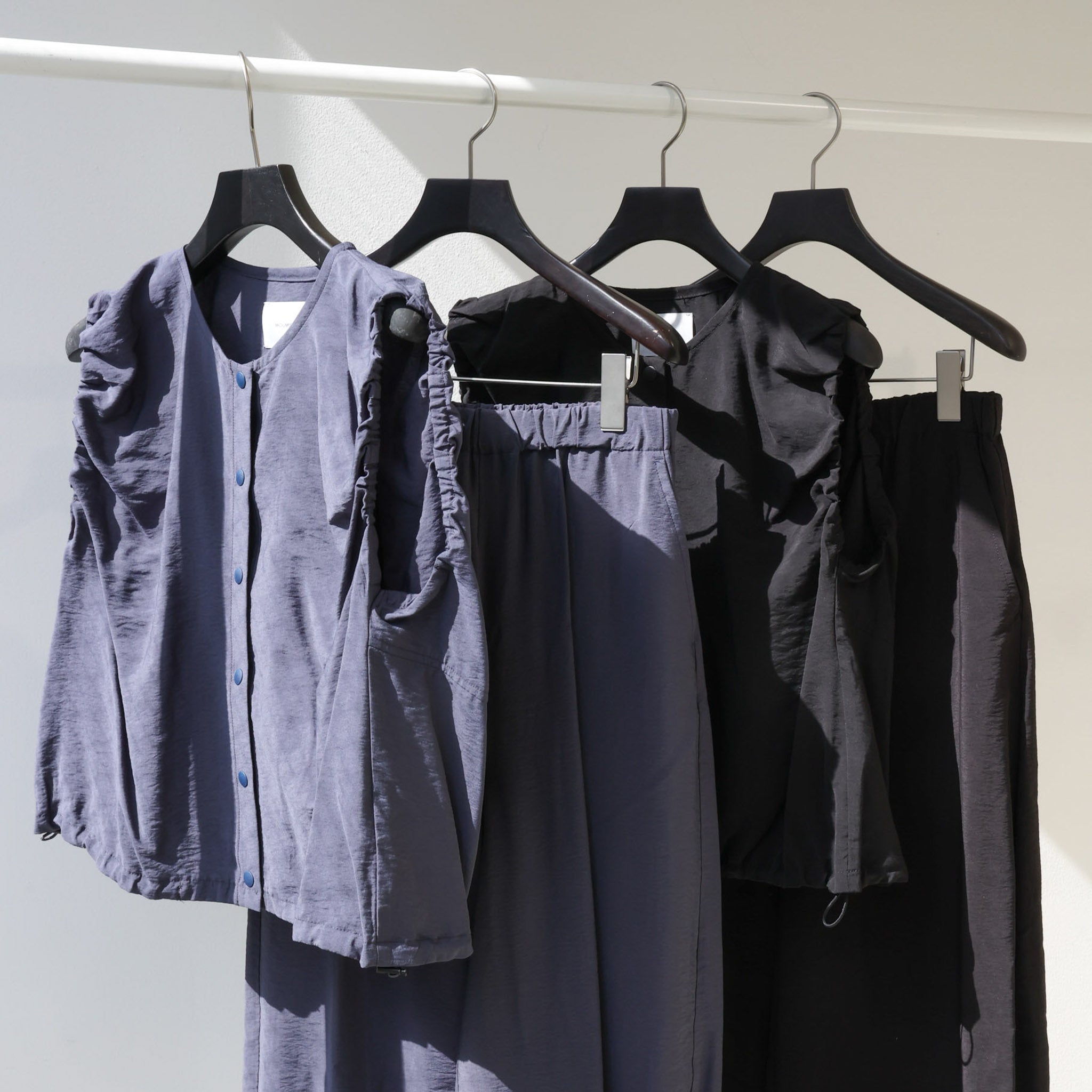 poplin-volume-series