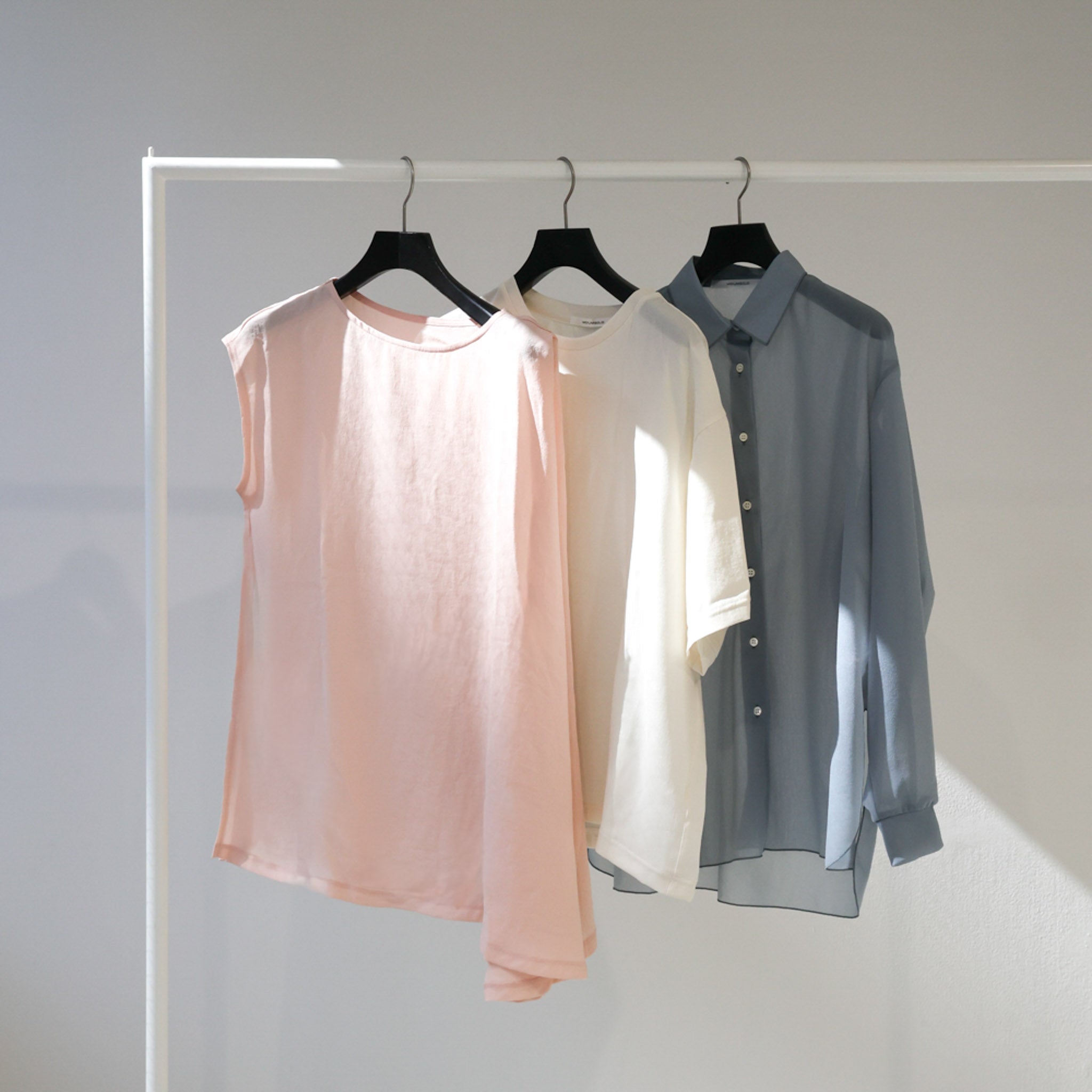 new items : Amundsen Collection