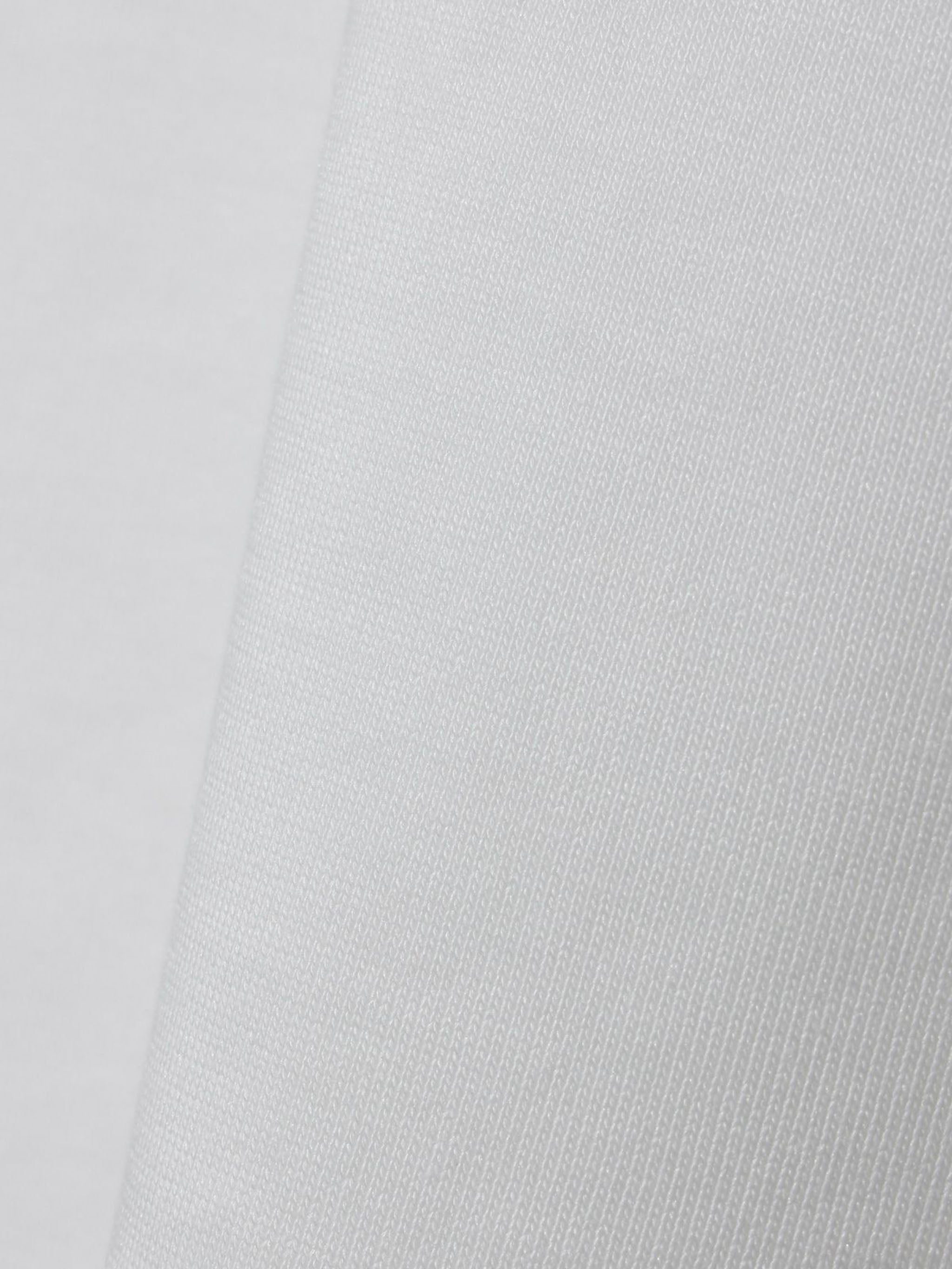 Men’s ハーフスリーブベーシックプルオーバー