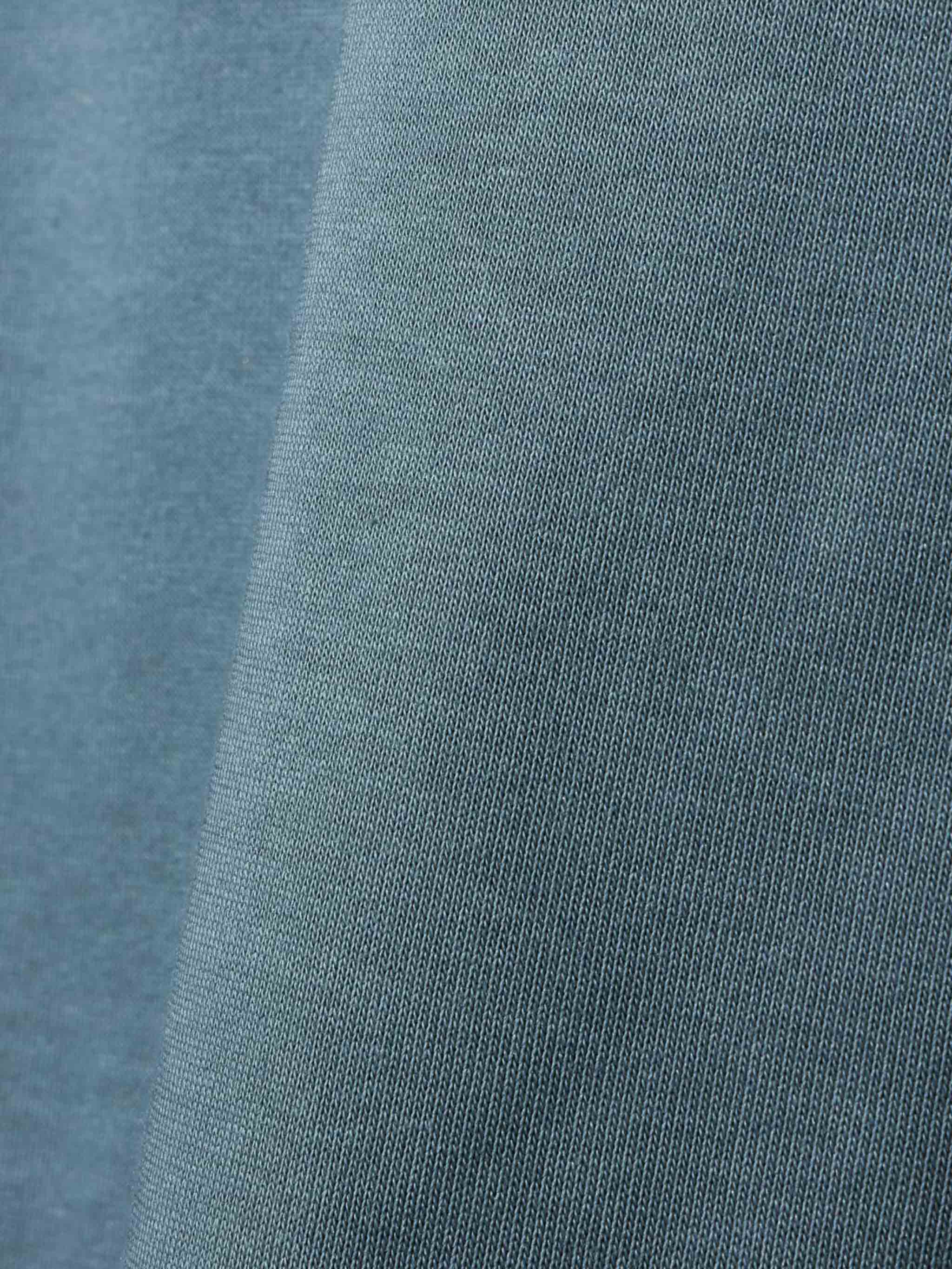 Men’s ハーフスリーブベーシックプルオーバー
