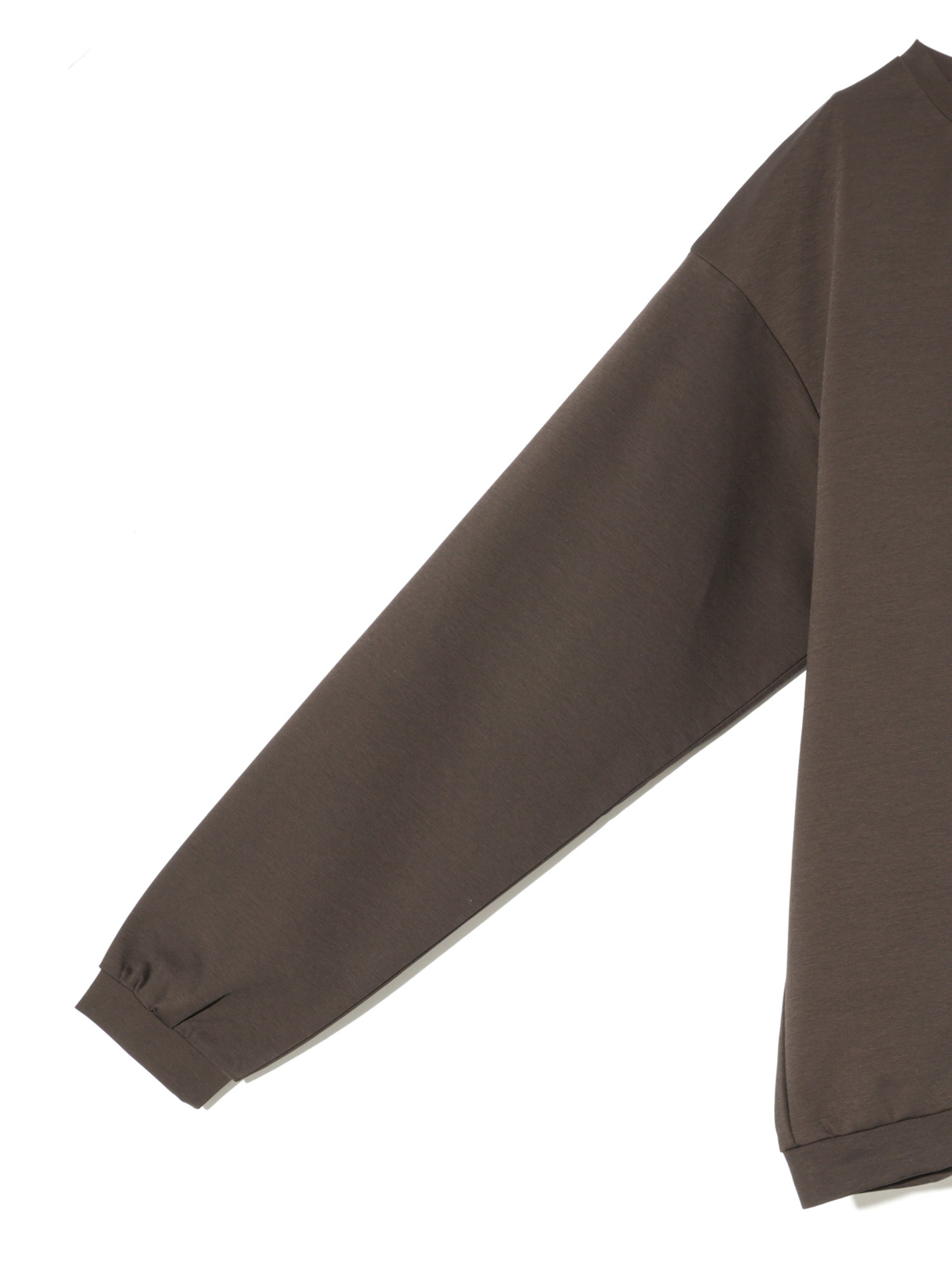 compression pullover