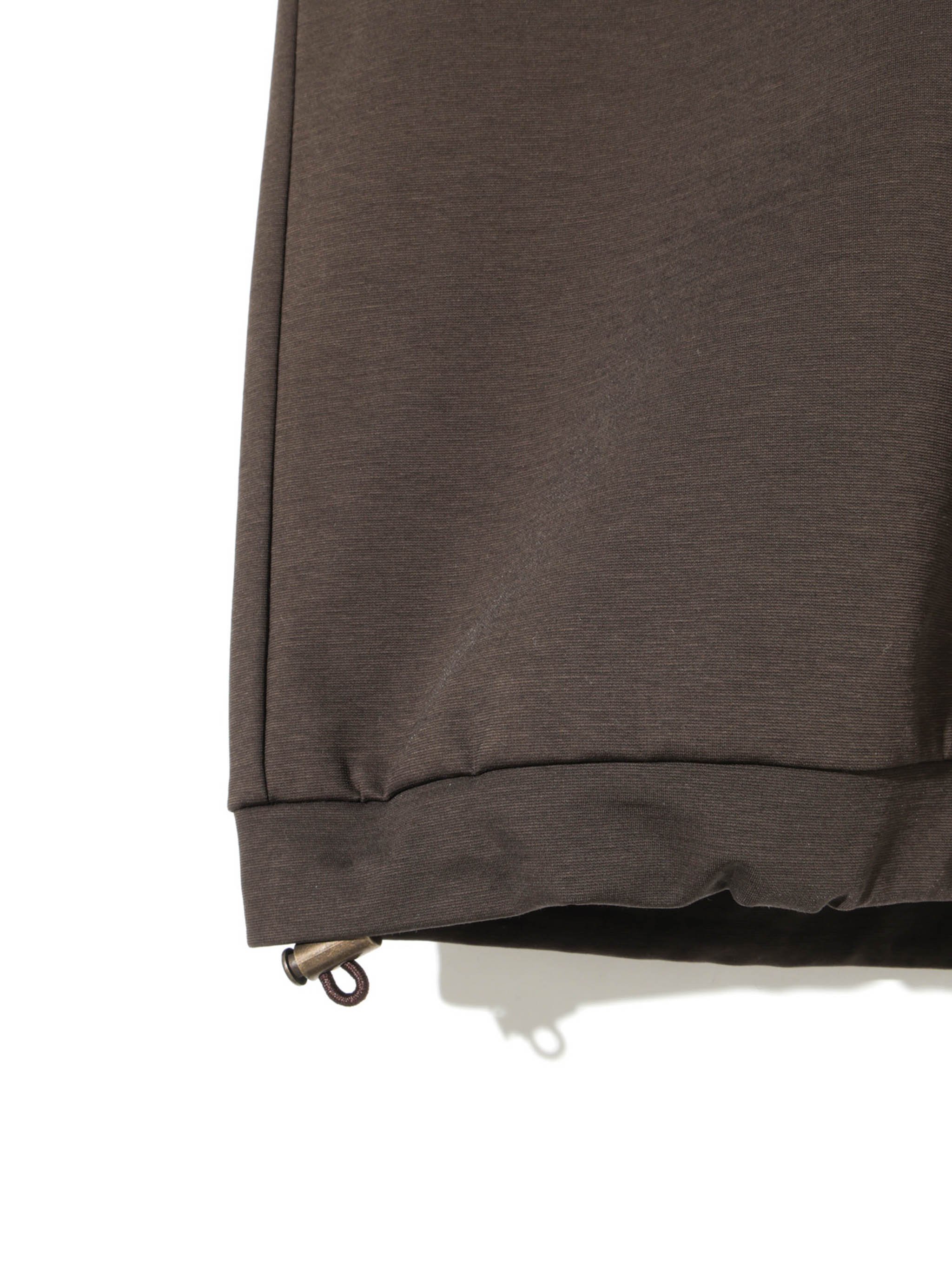 compression pullover