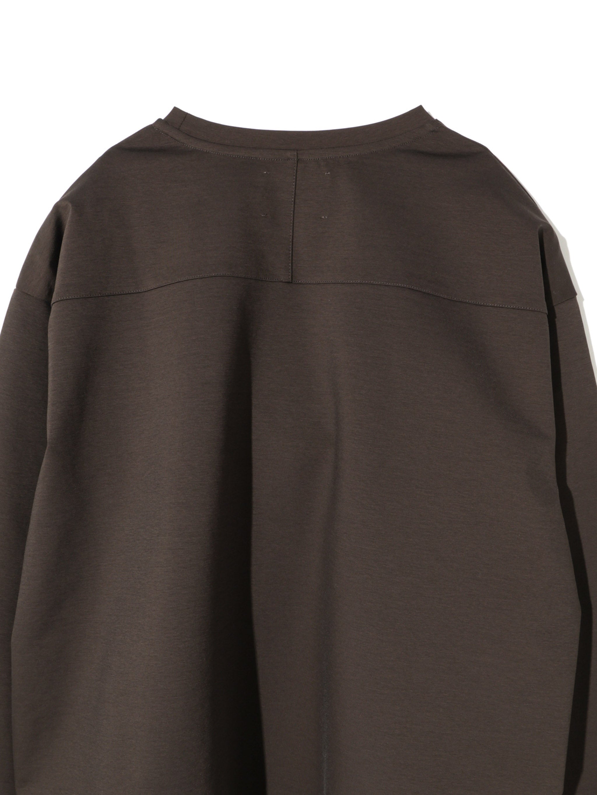 compression pullover