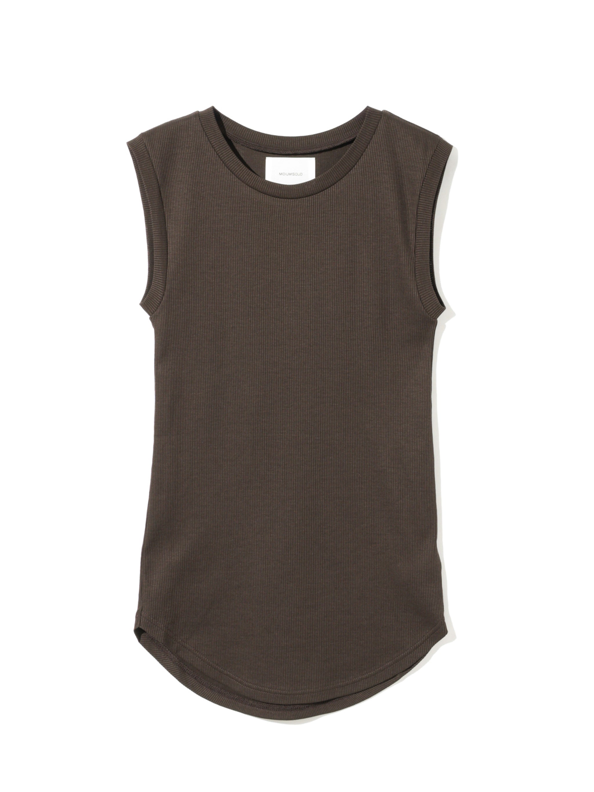 rib tank top