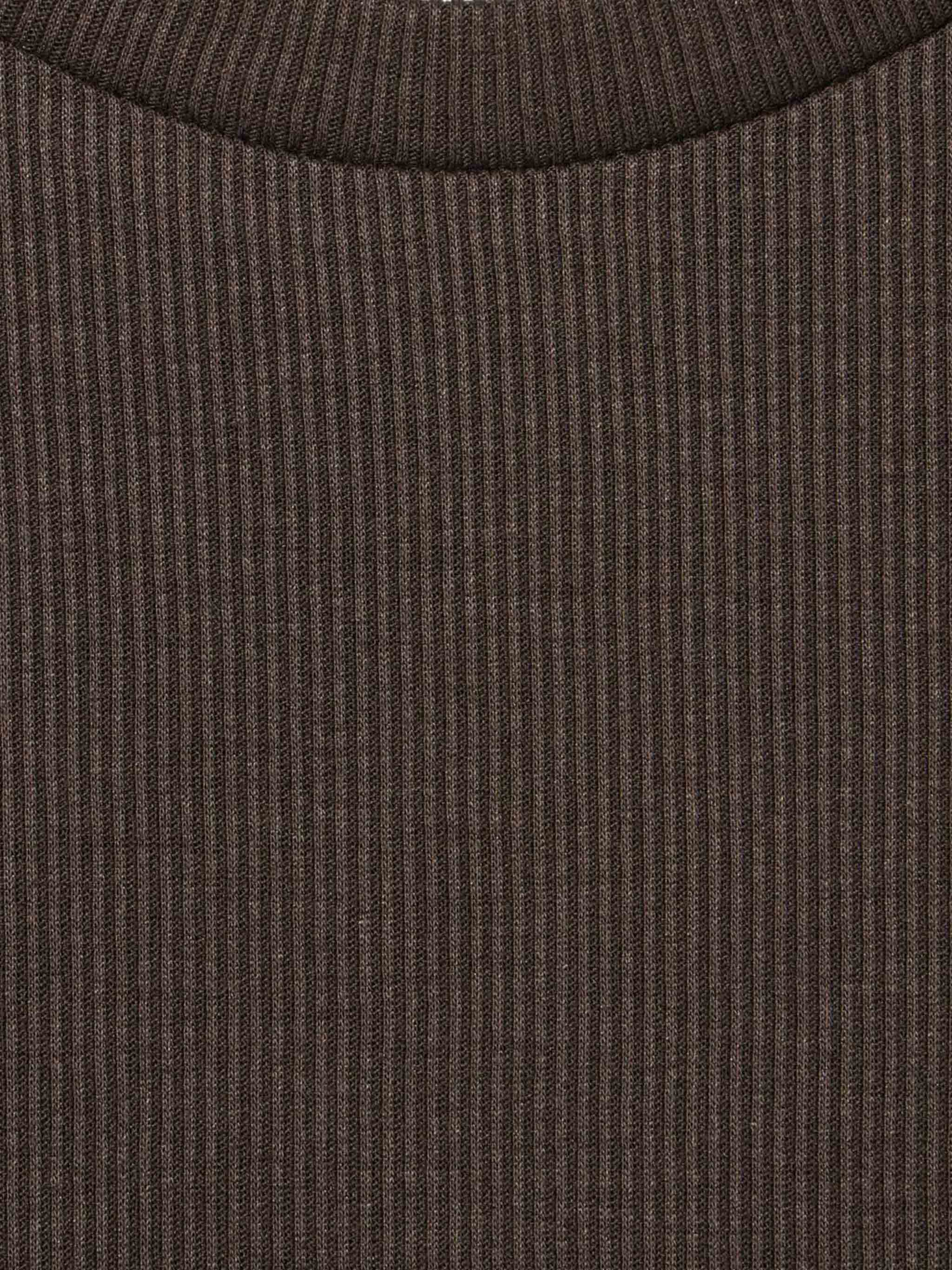 rib tank top