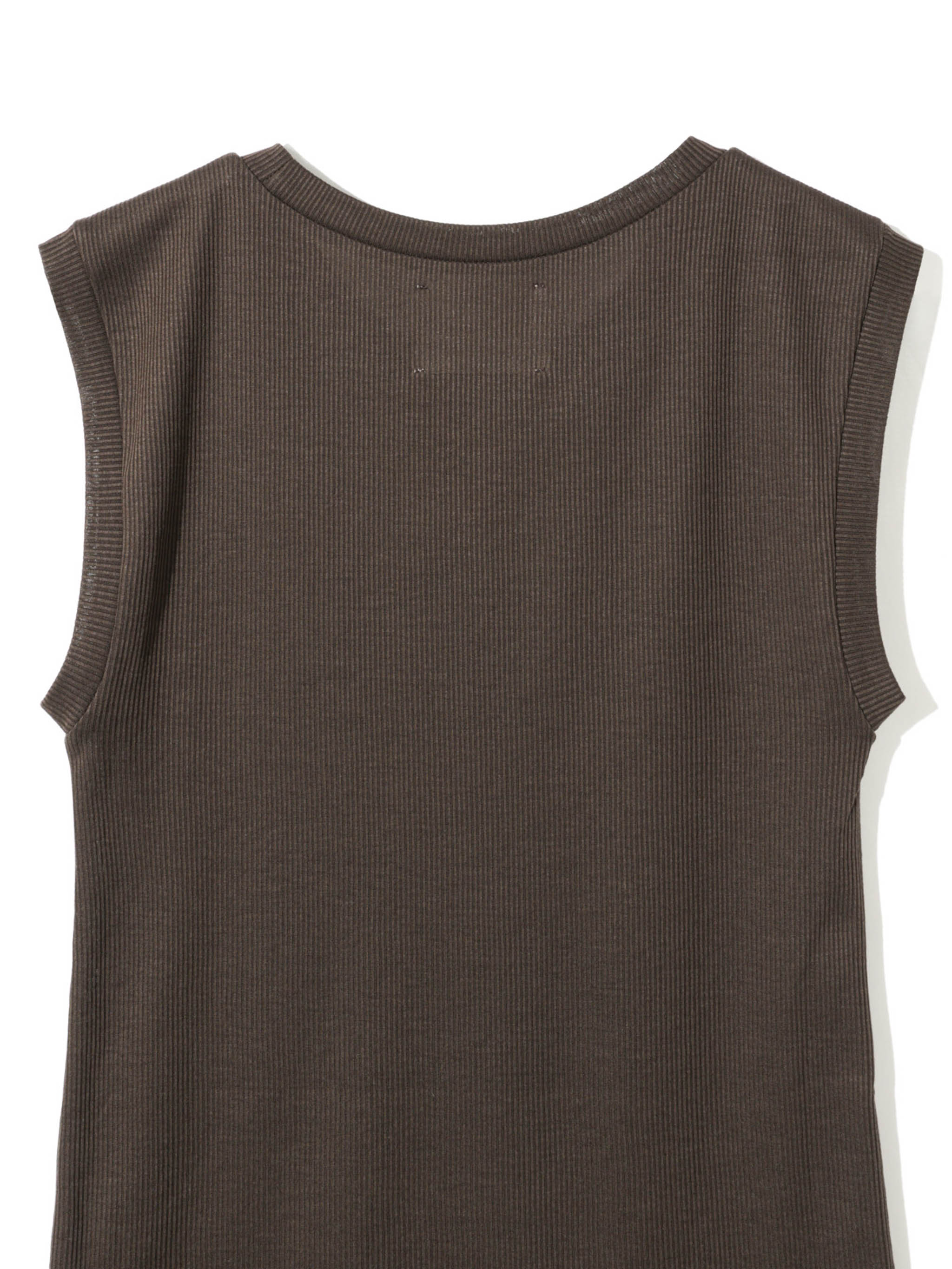 rib tank top