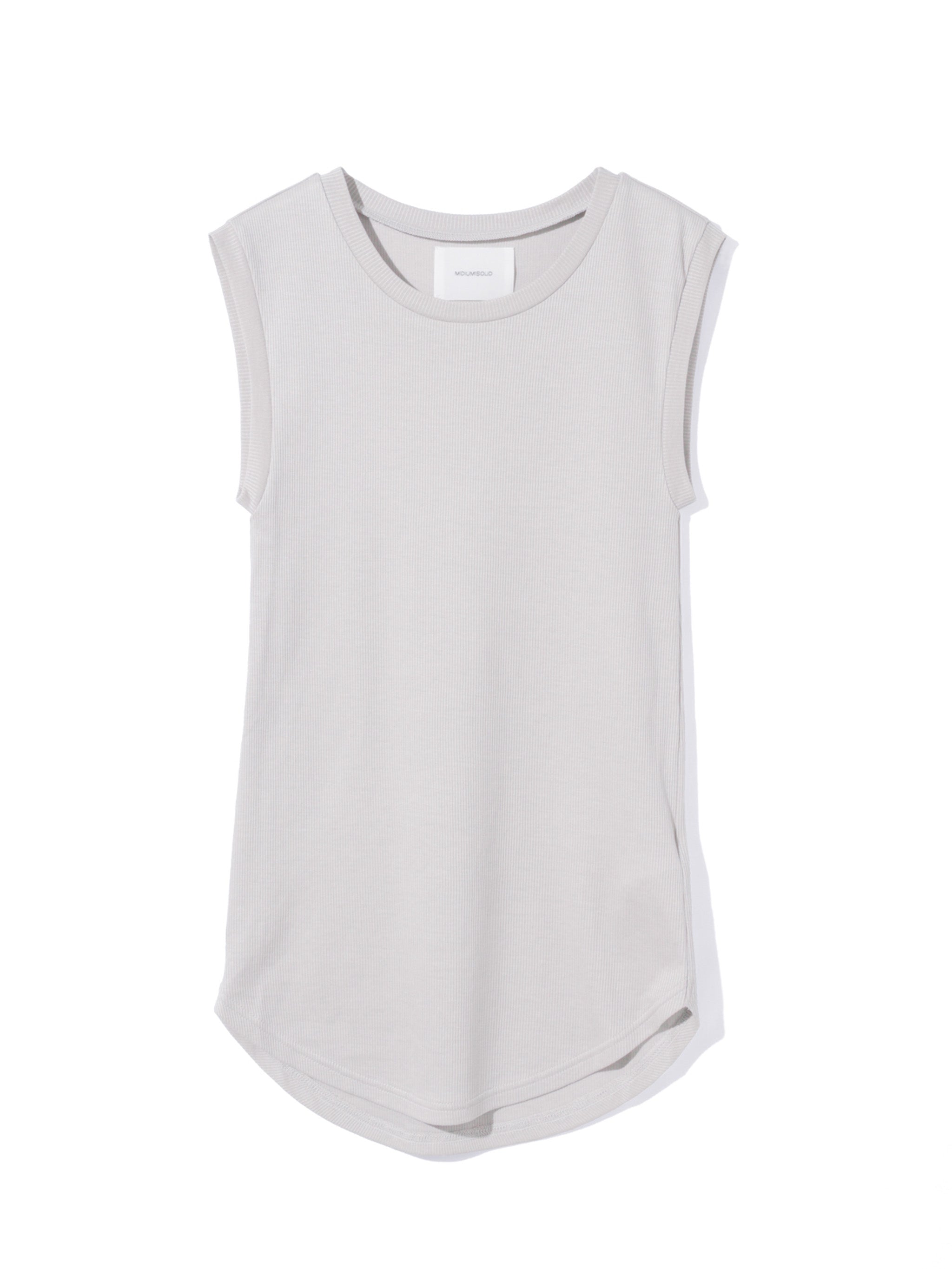 rib tank top