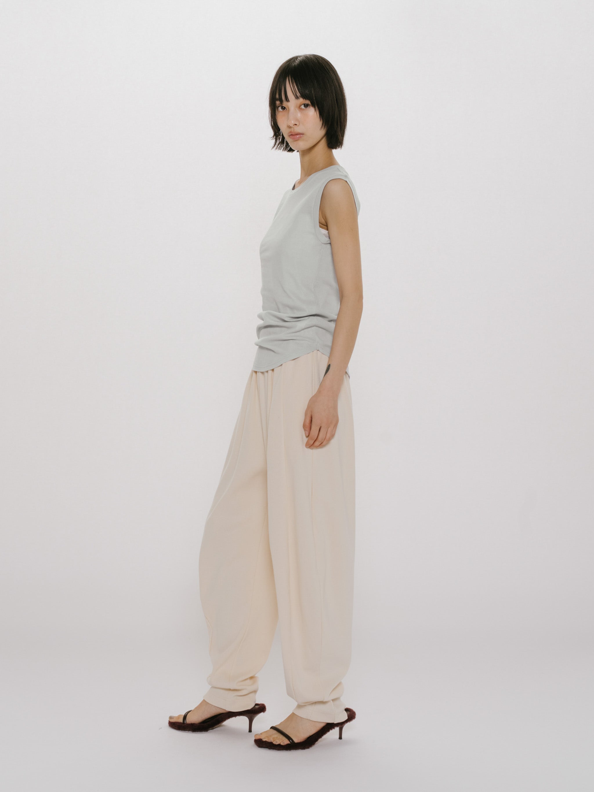 rib tank top
