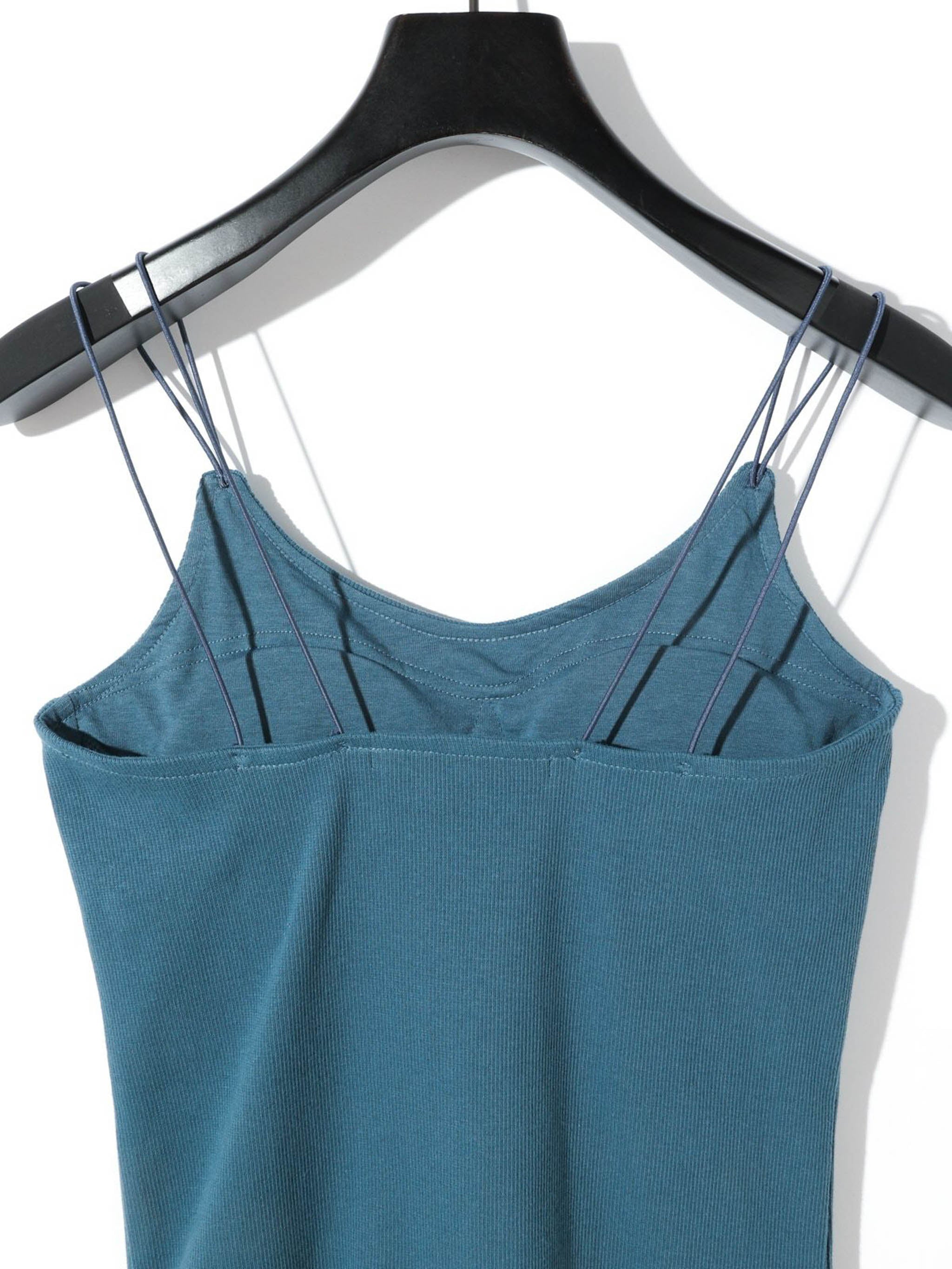 camisoles with bulit in padded bras