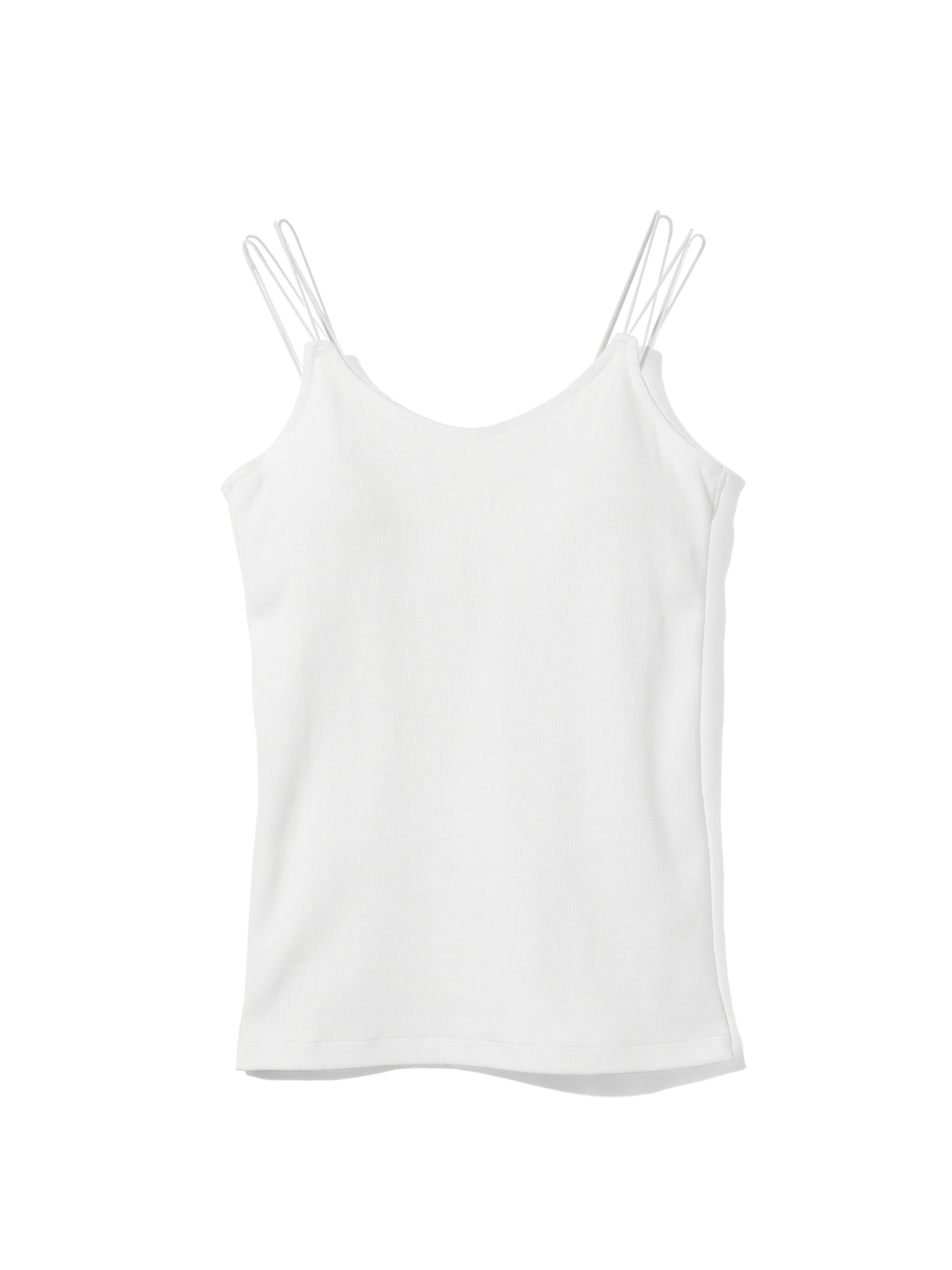 camisoles with bulit in padded bras