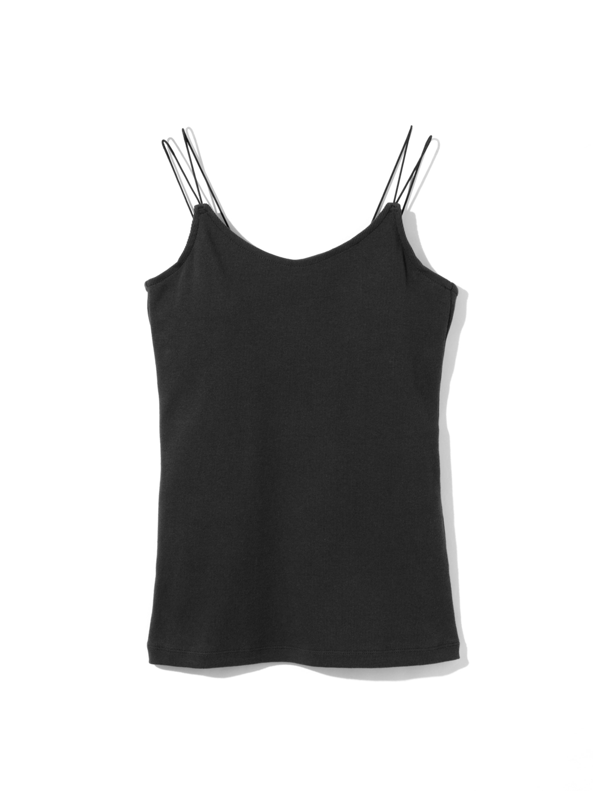 camisoles with bulit in padded bras