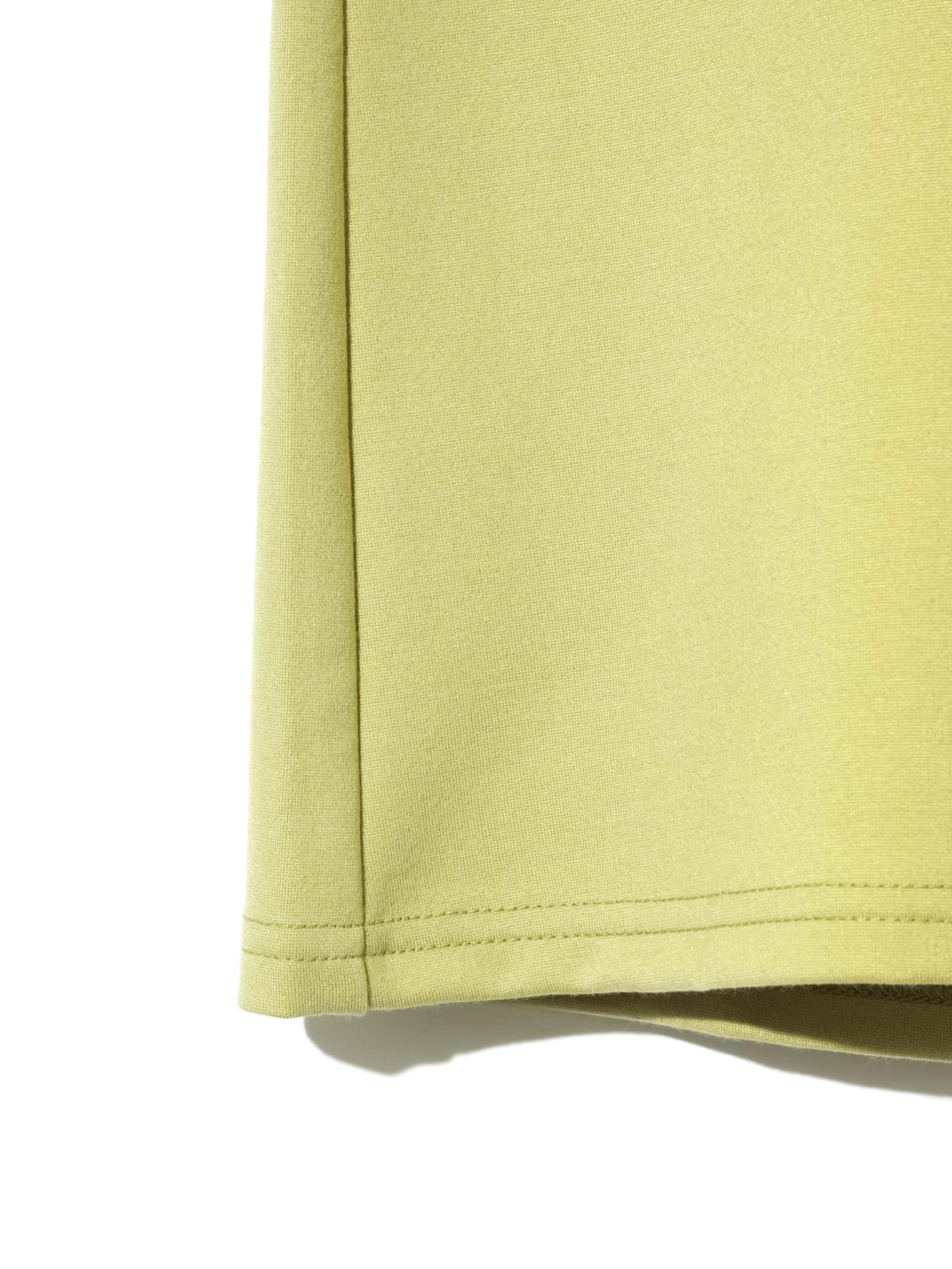 front seam long t-shirt