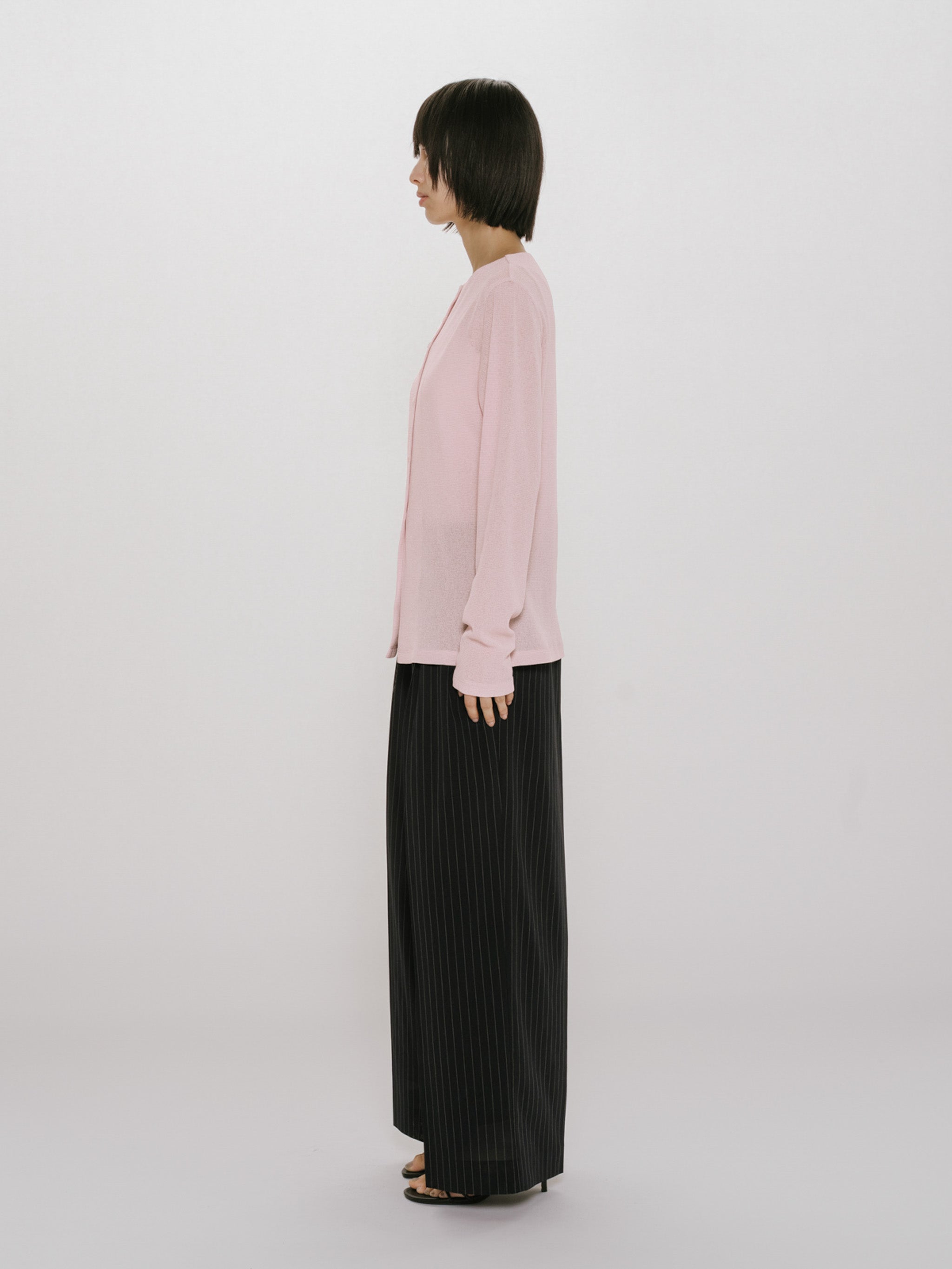 c/neck long CD