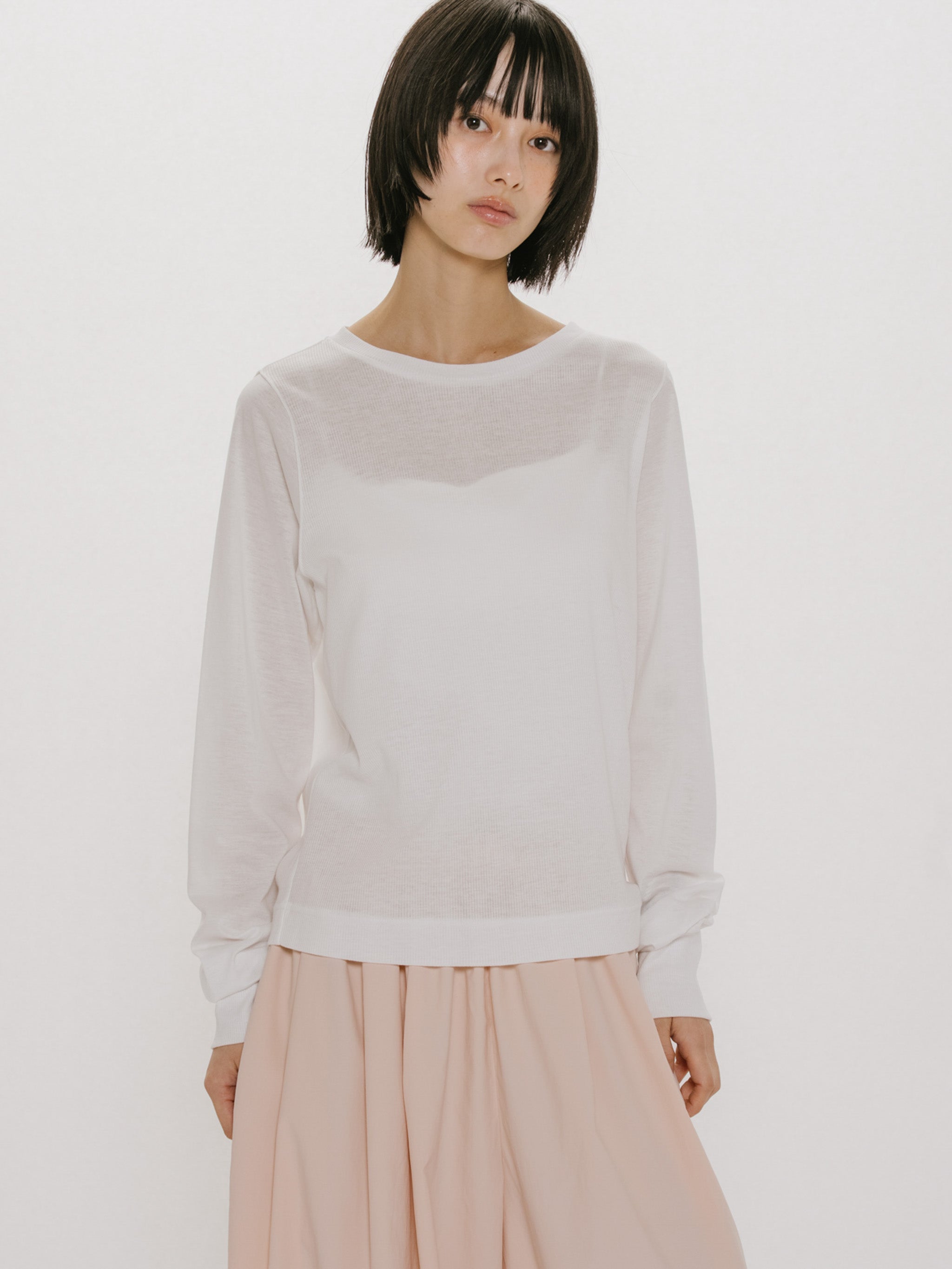 layered like pullover