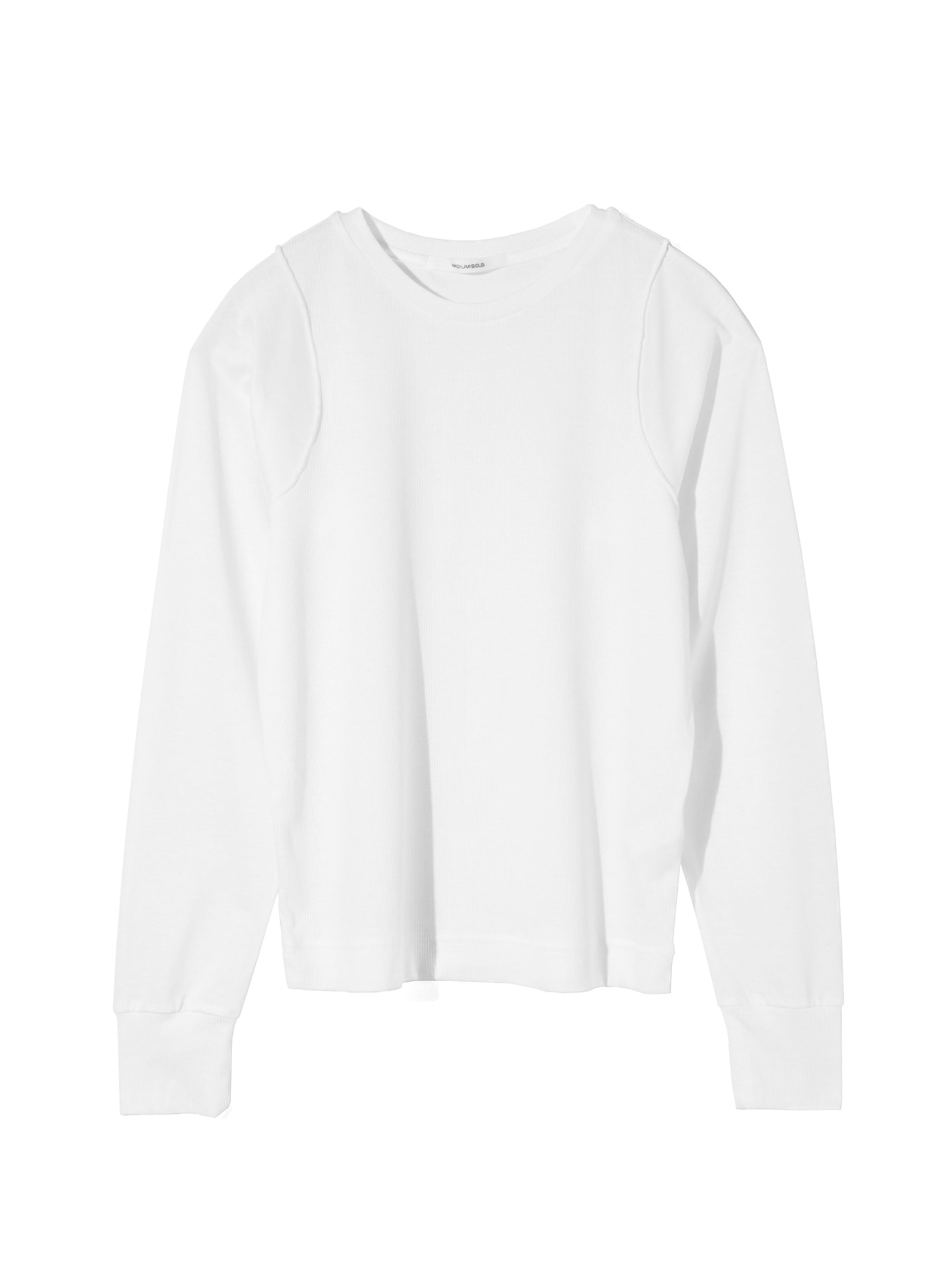 layered like pullover