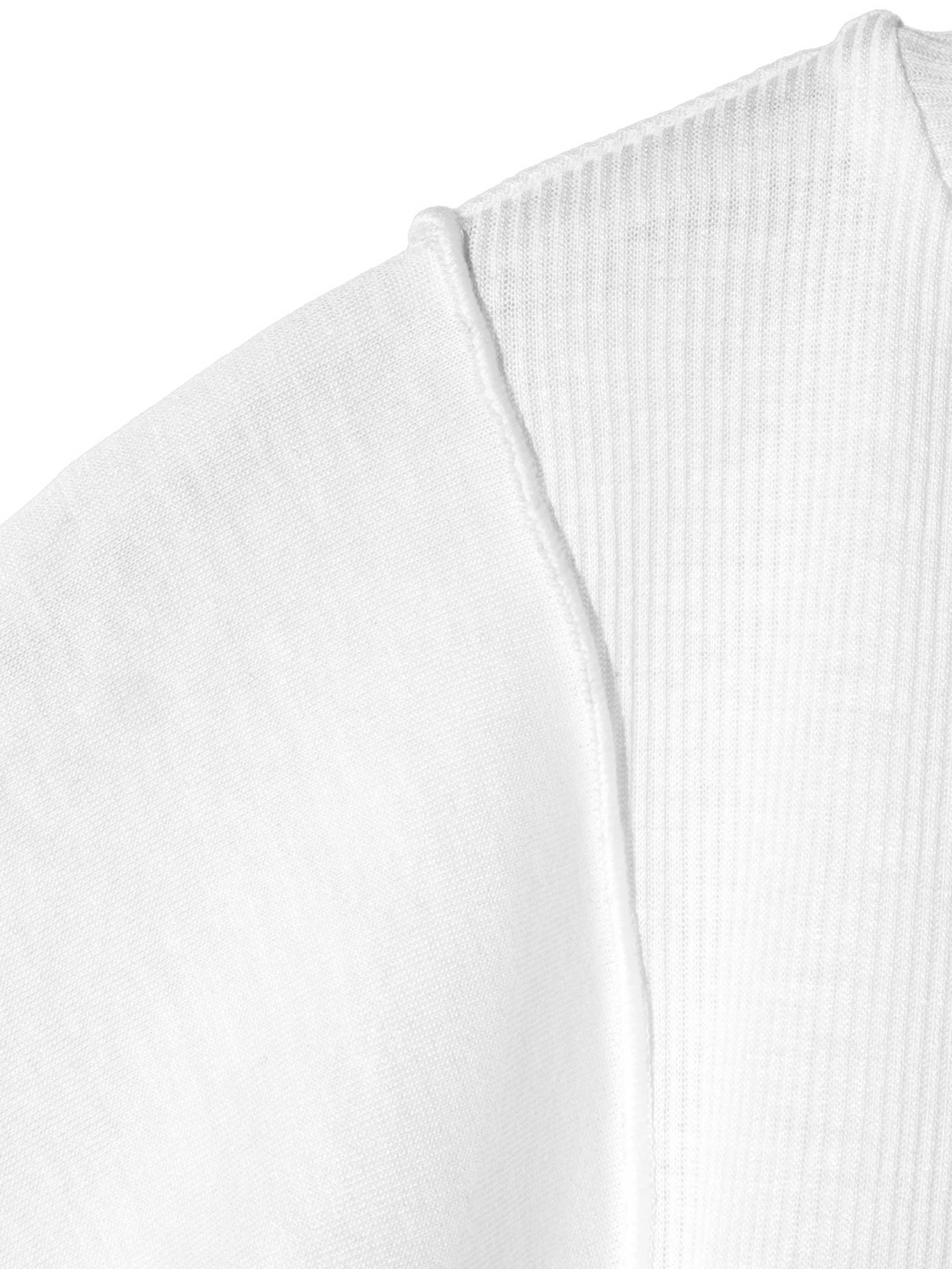layered like pullover