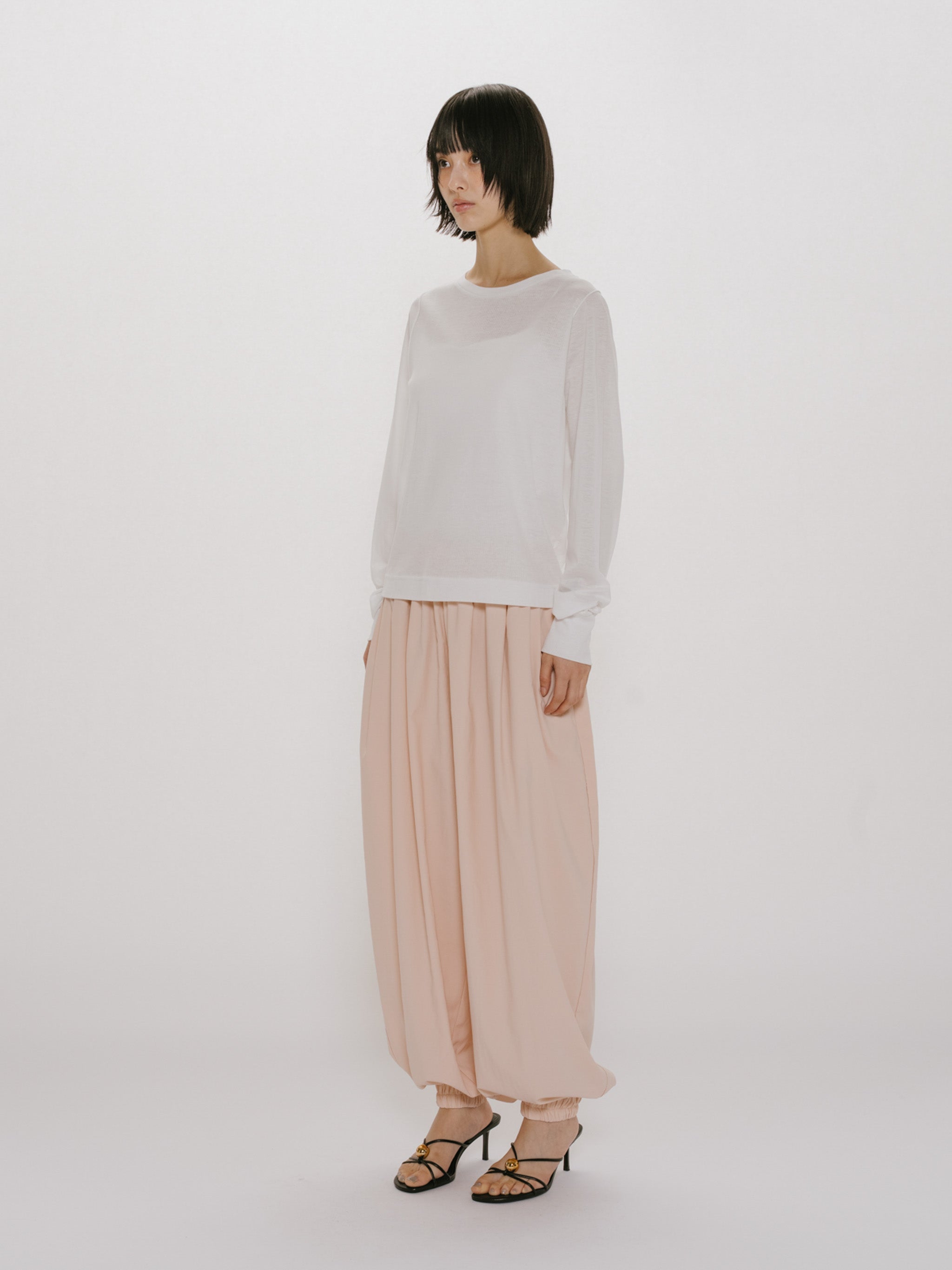 layered like pullover