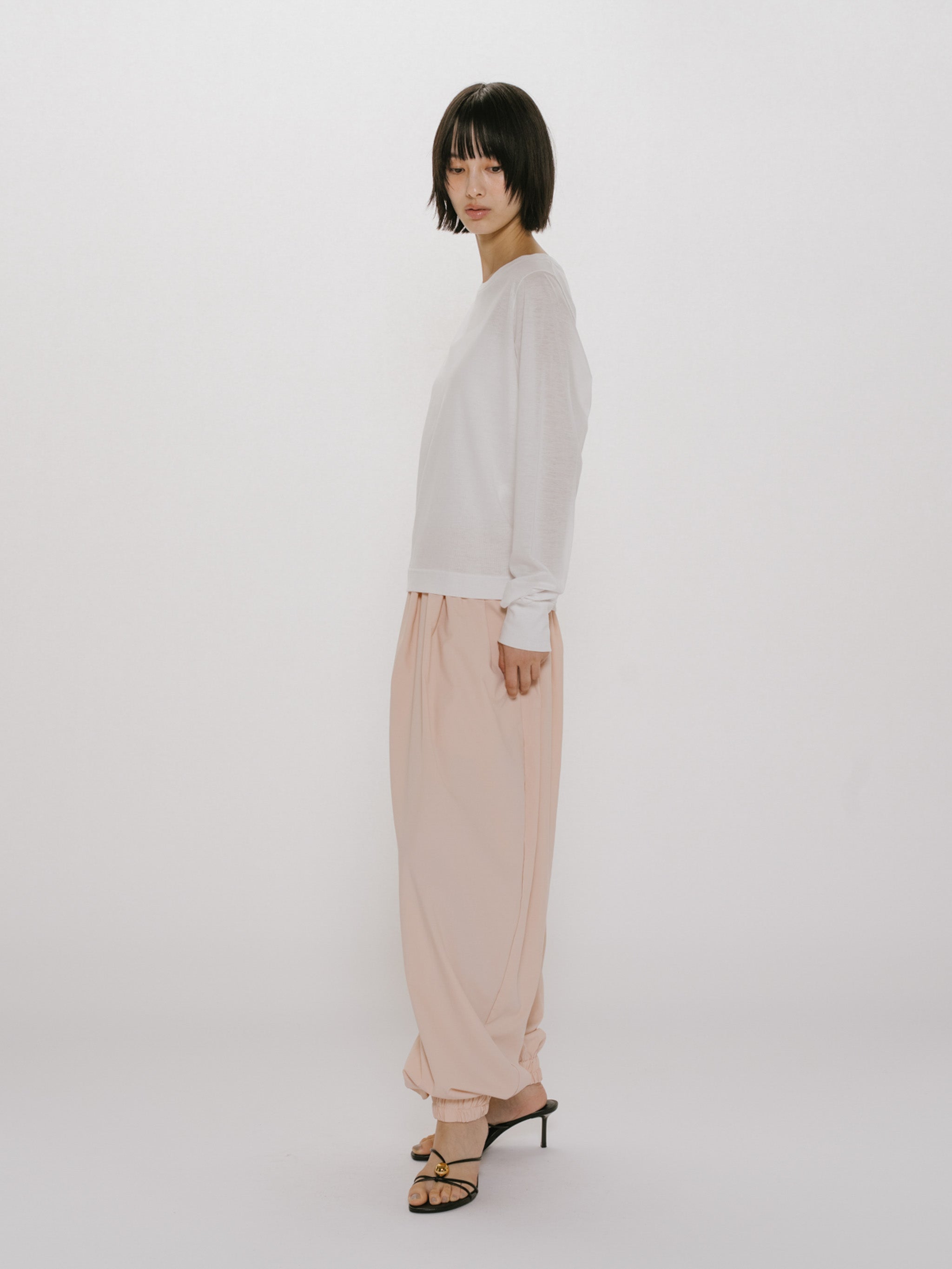 layered like pullover