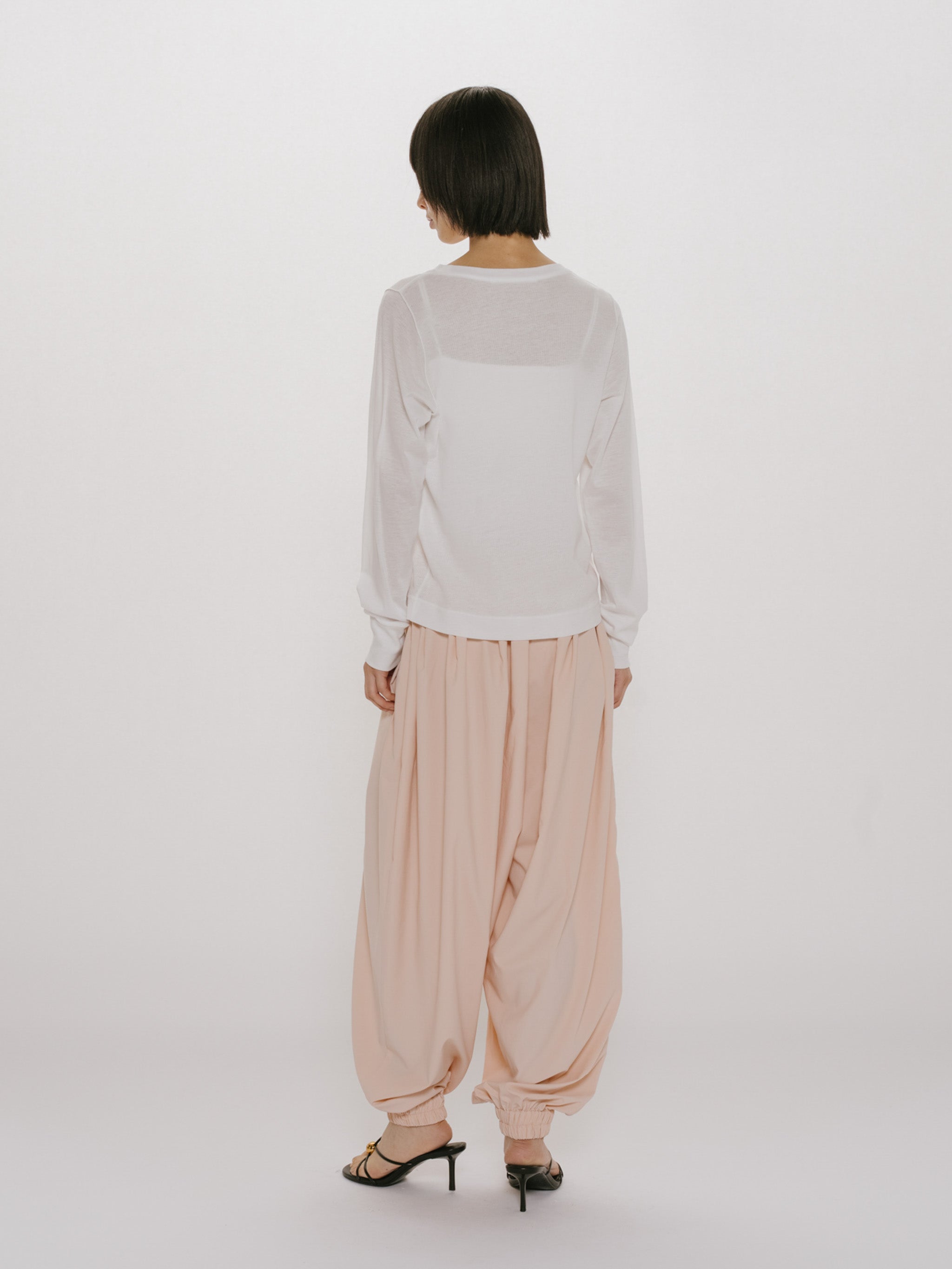 layered like pullover
