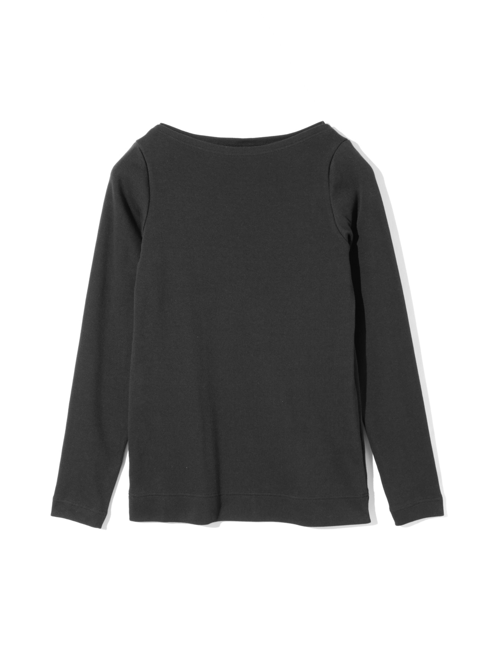 poplin anorak pullover