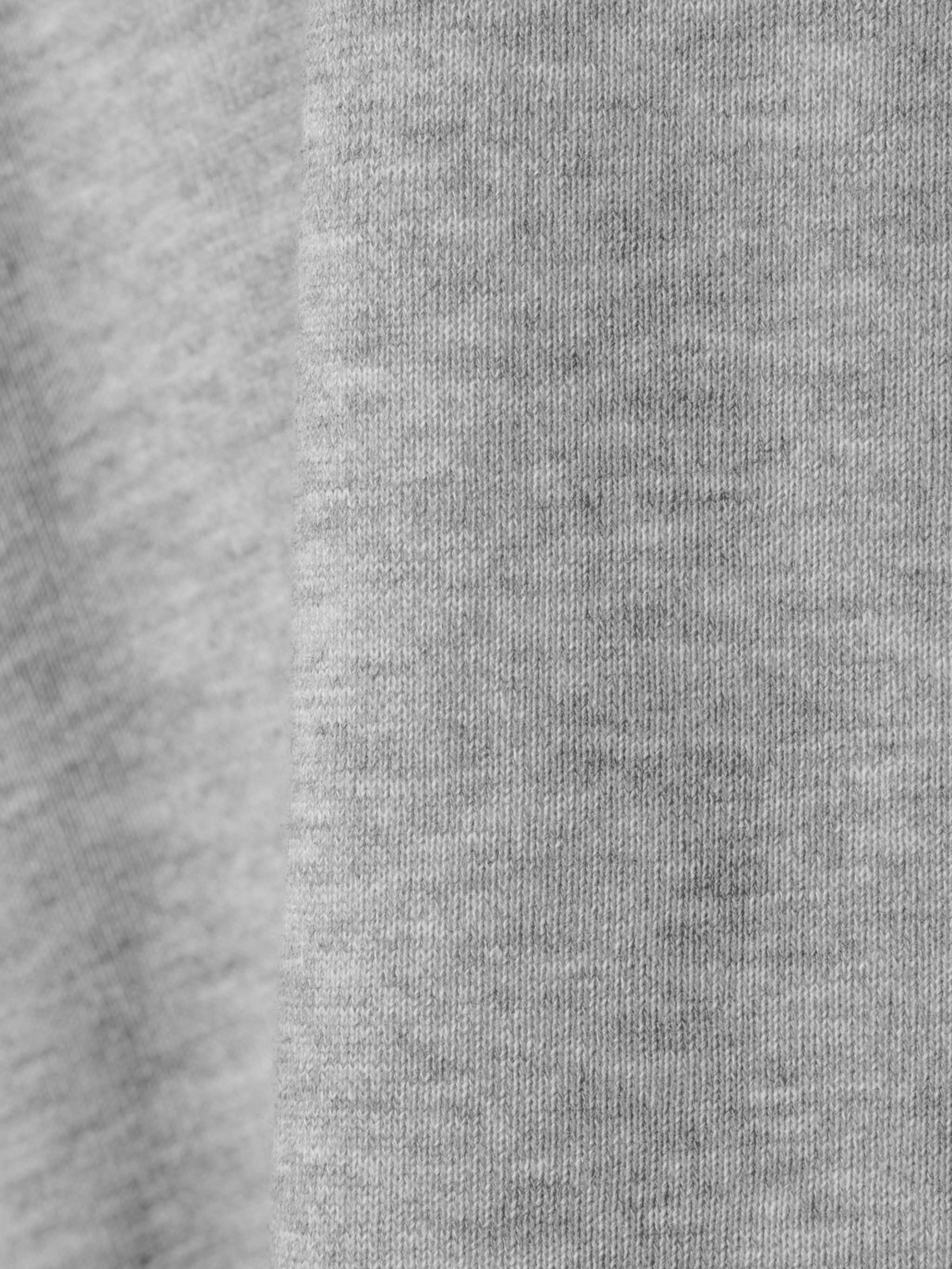 balloon sweat pullover