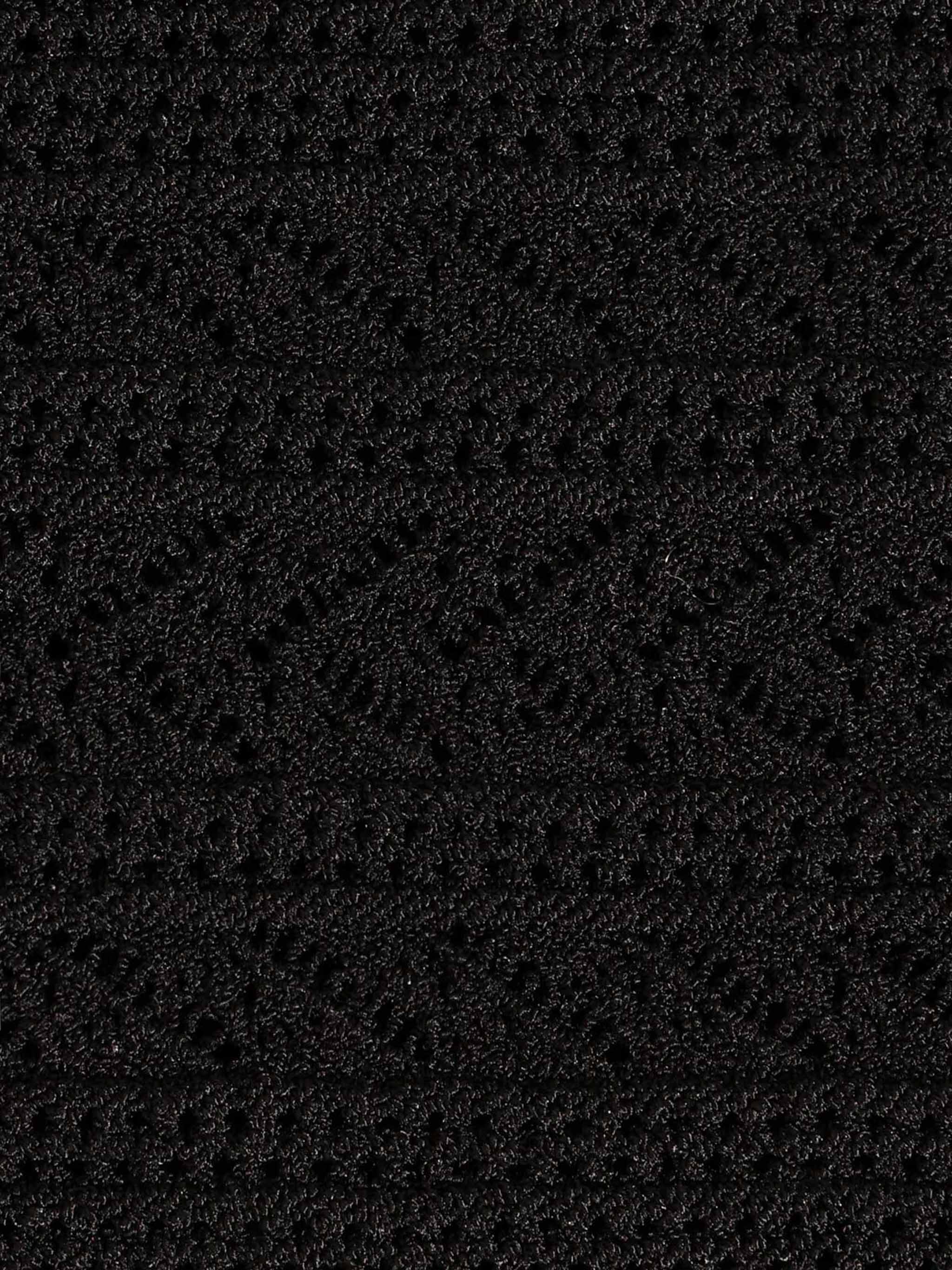 lace knit tight pullover