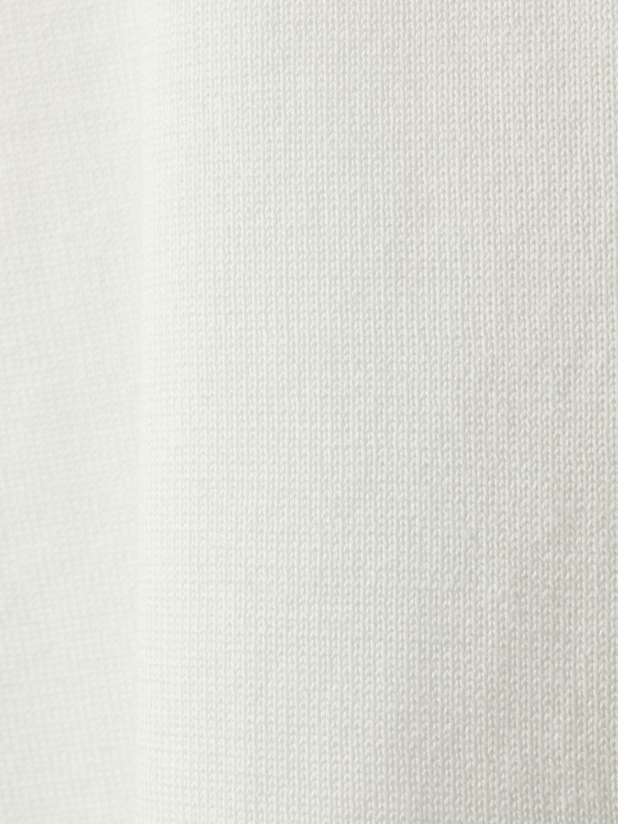 N/S V neck C/D.S