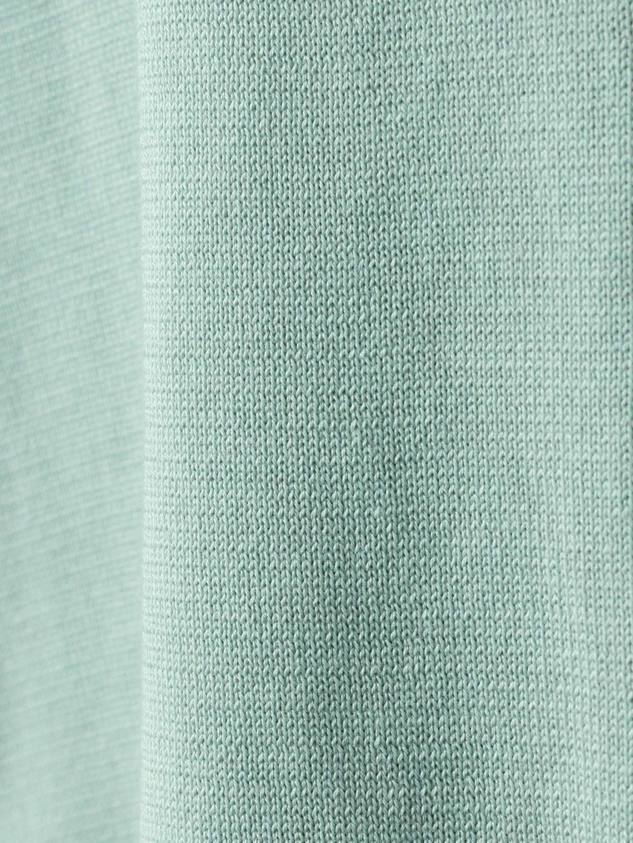 N/S V neck C/D.S
