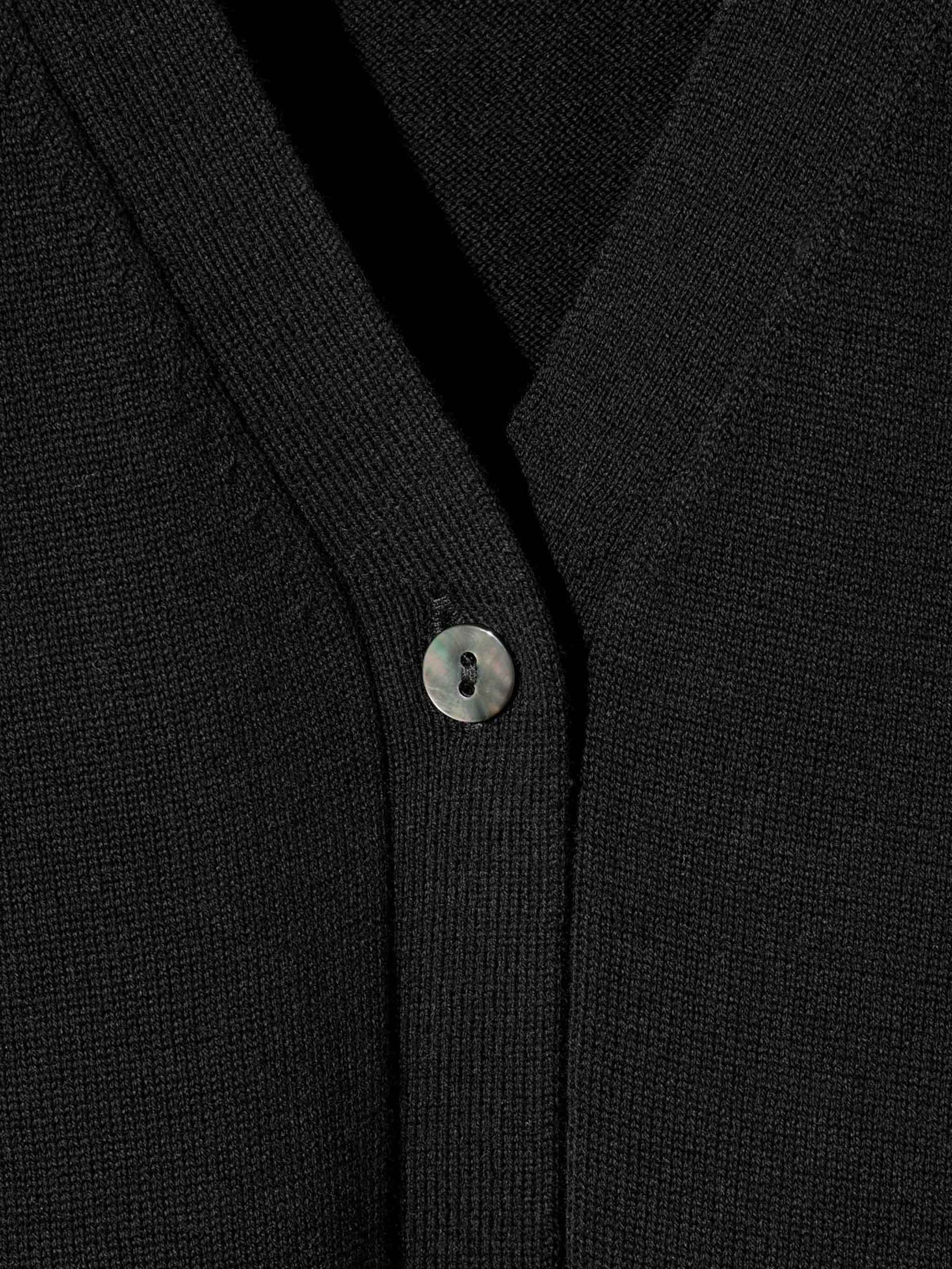 N/S V neck C/D.S