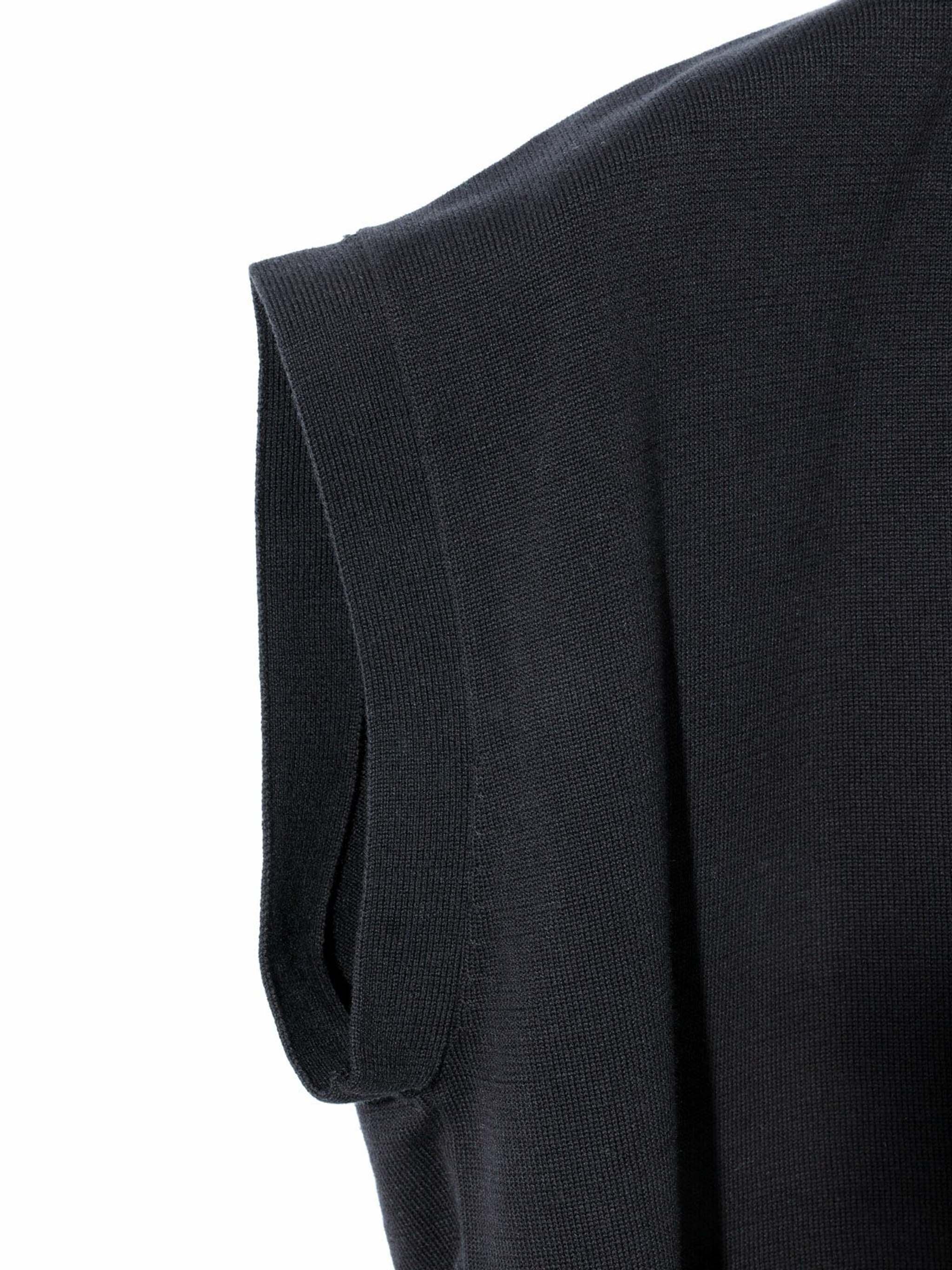 N/S V neck C/D.S