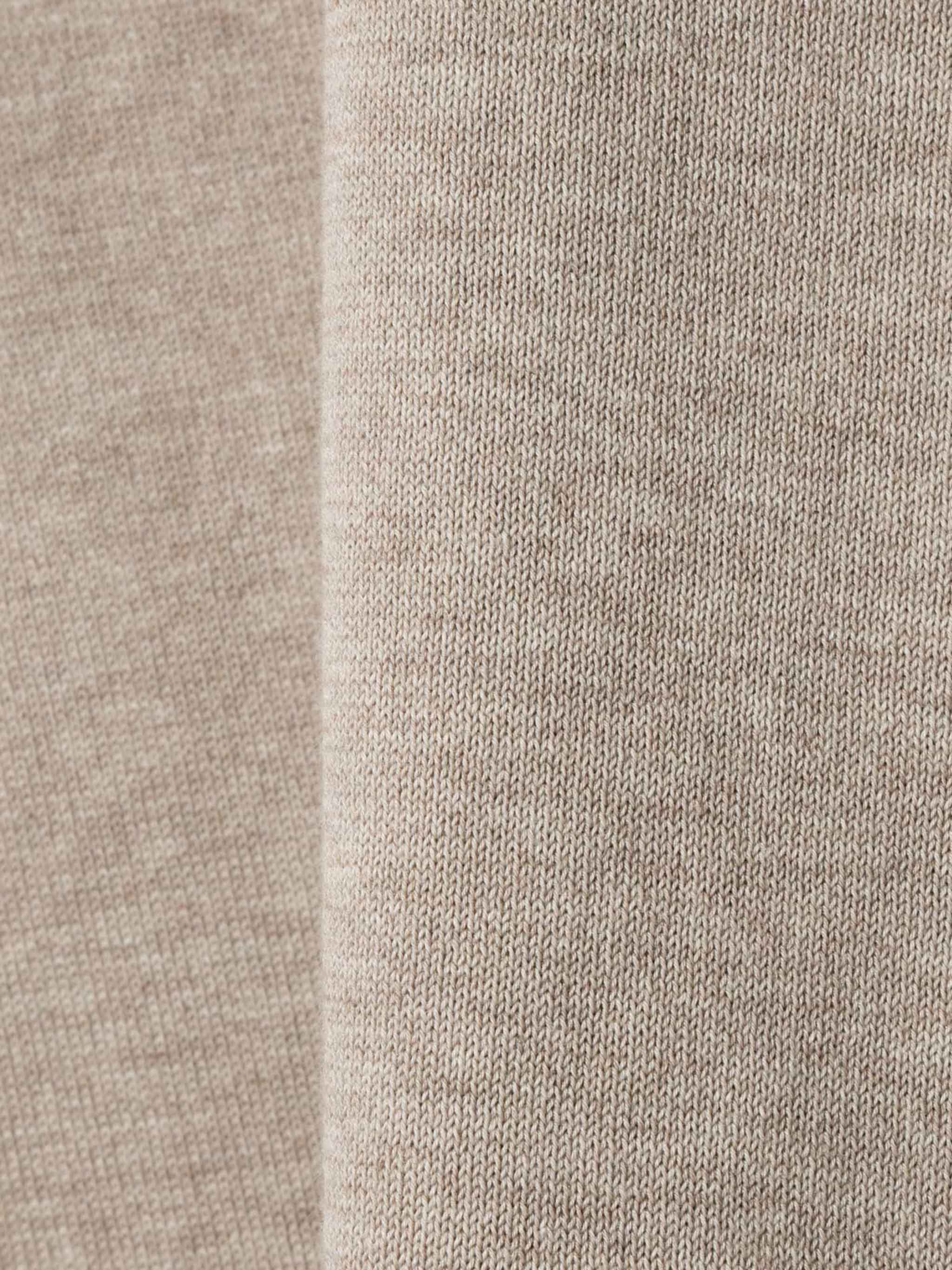 skipper wide pullover