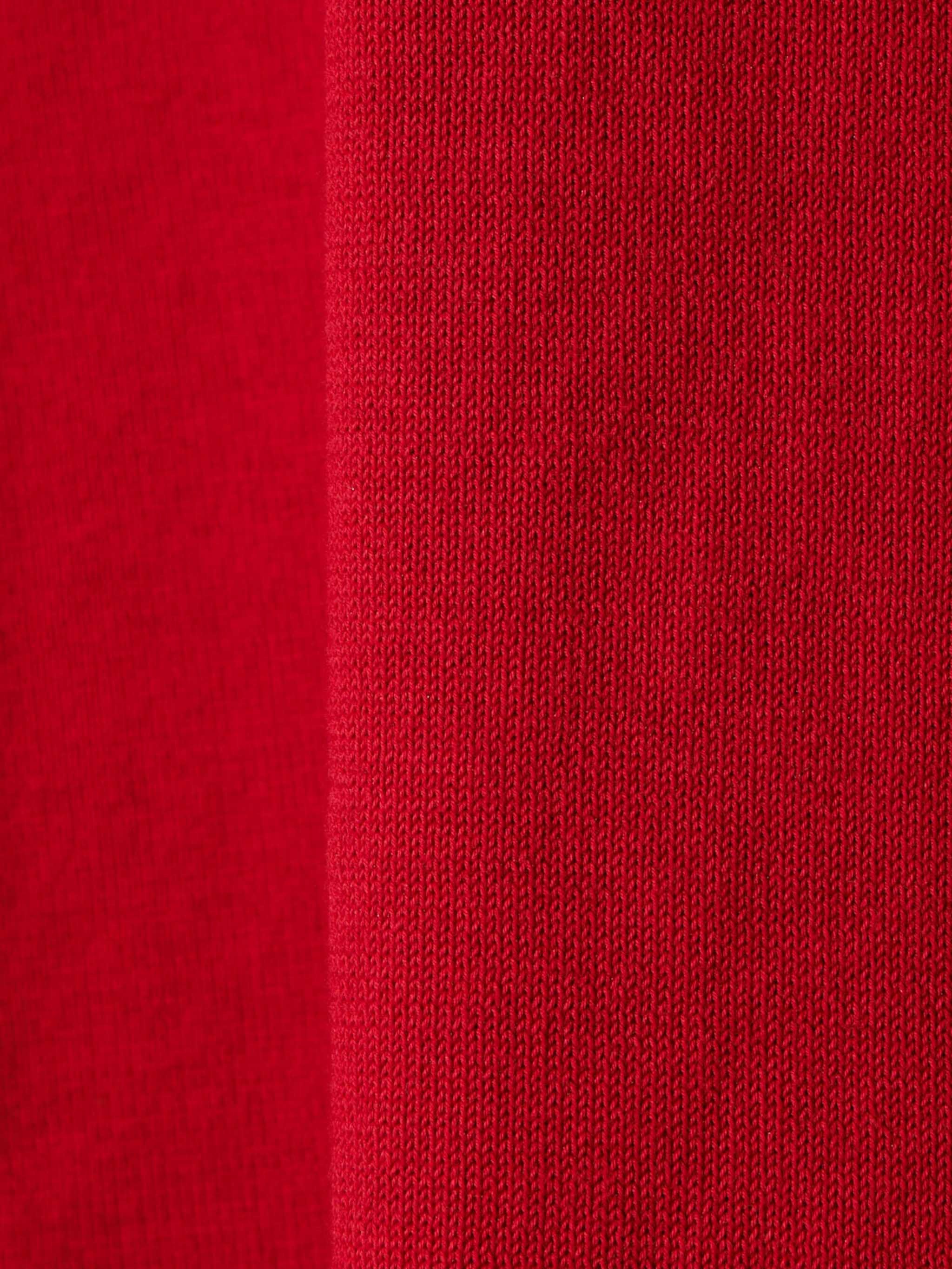 skipper wide pullover