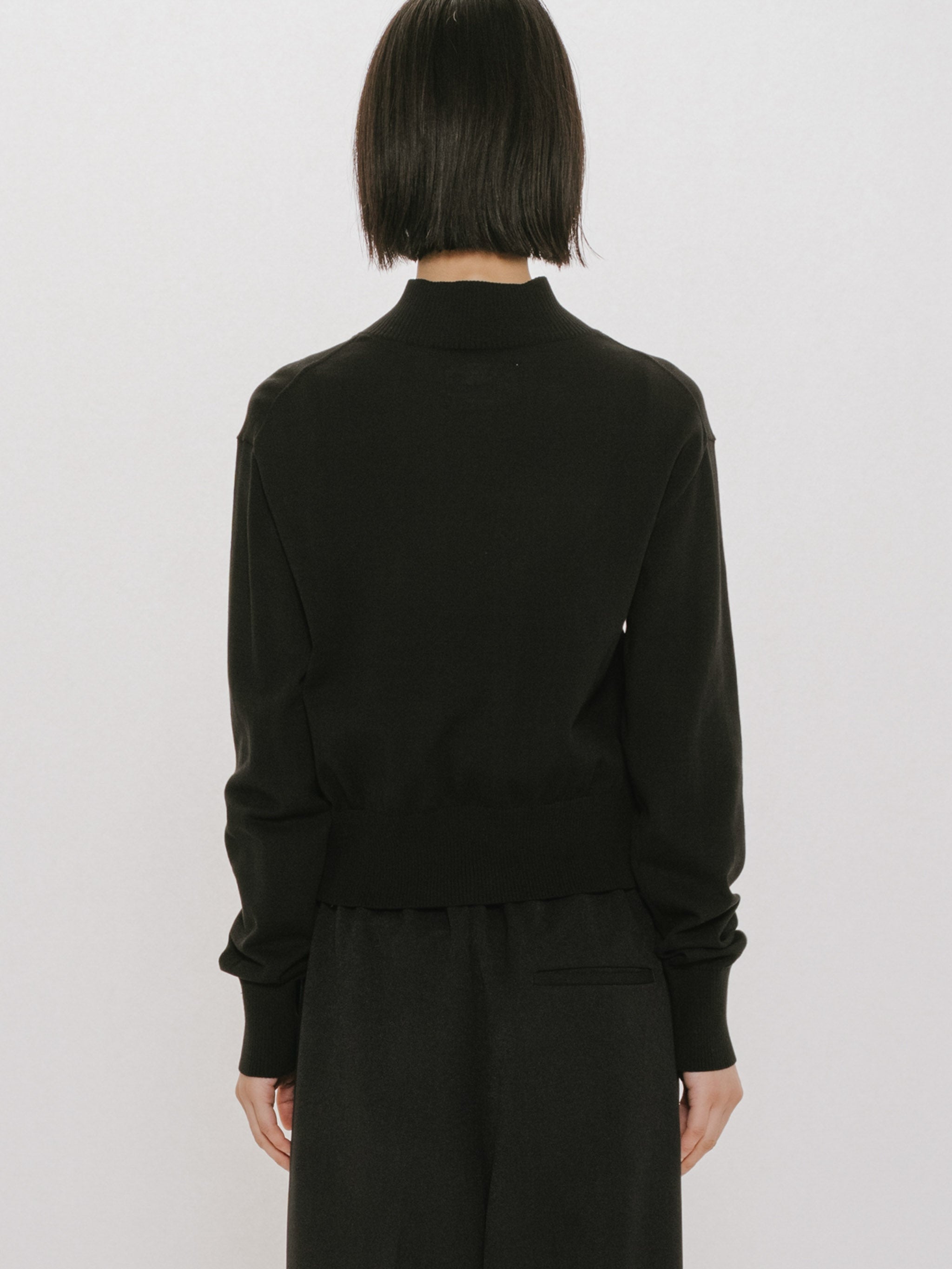 MIDIUMISOLID h/neck short CD