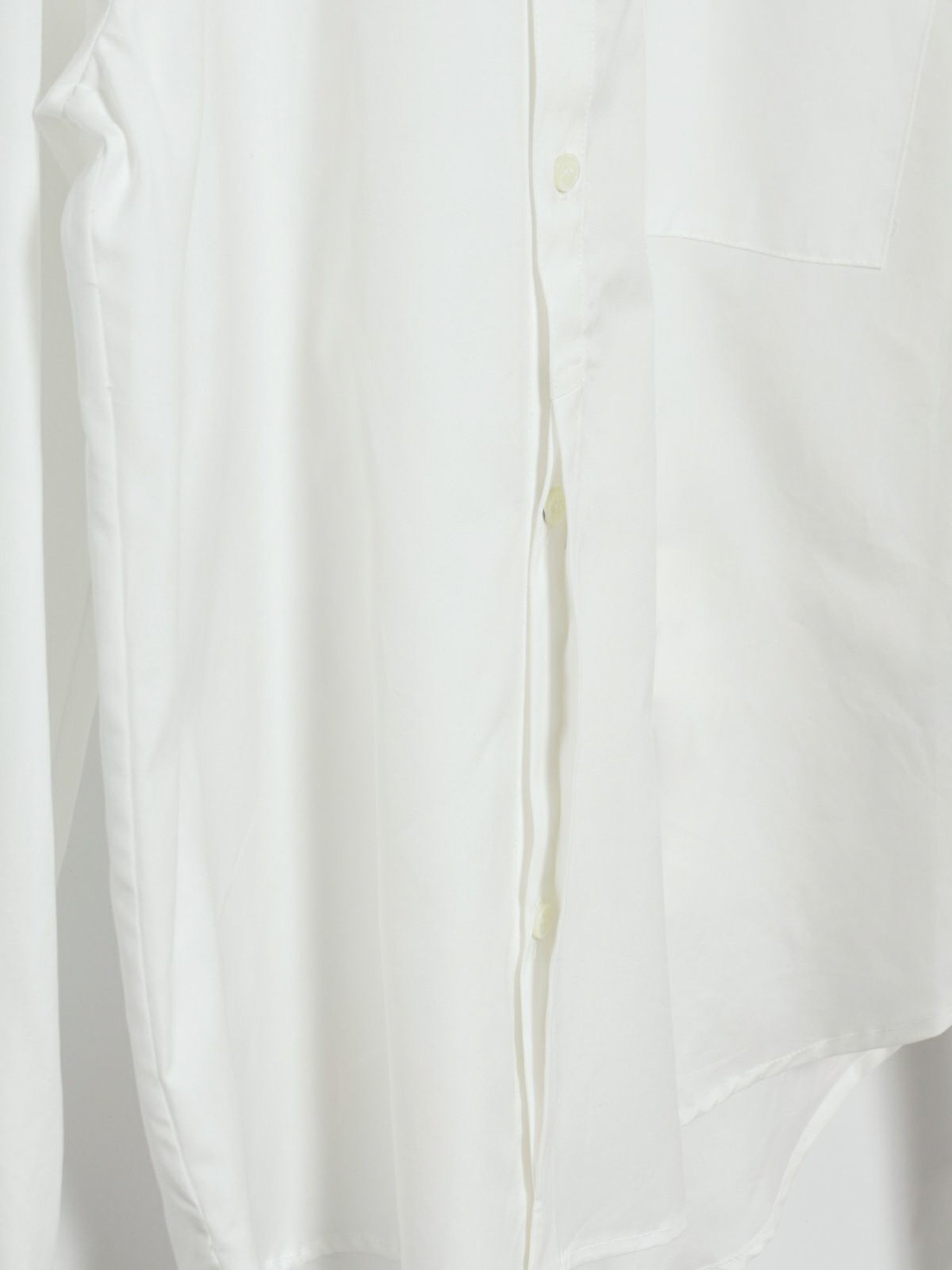 Men’s スタンドカラーシャツ【3-1130】