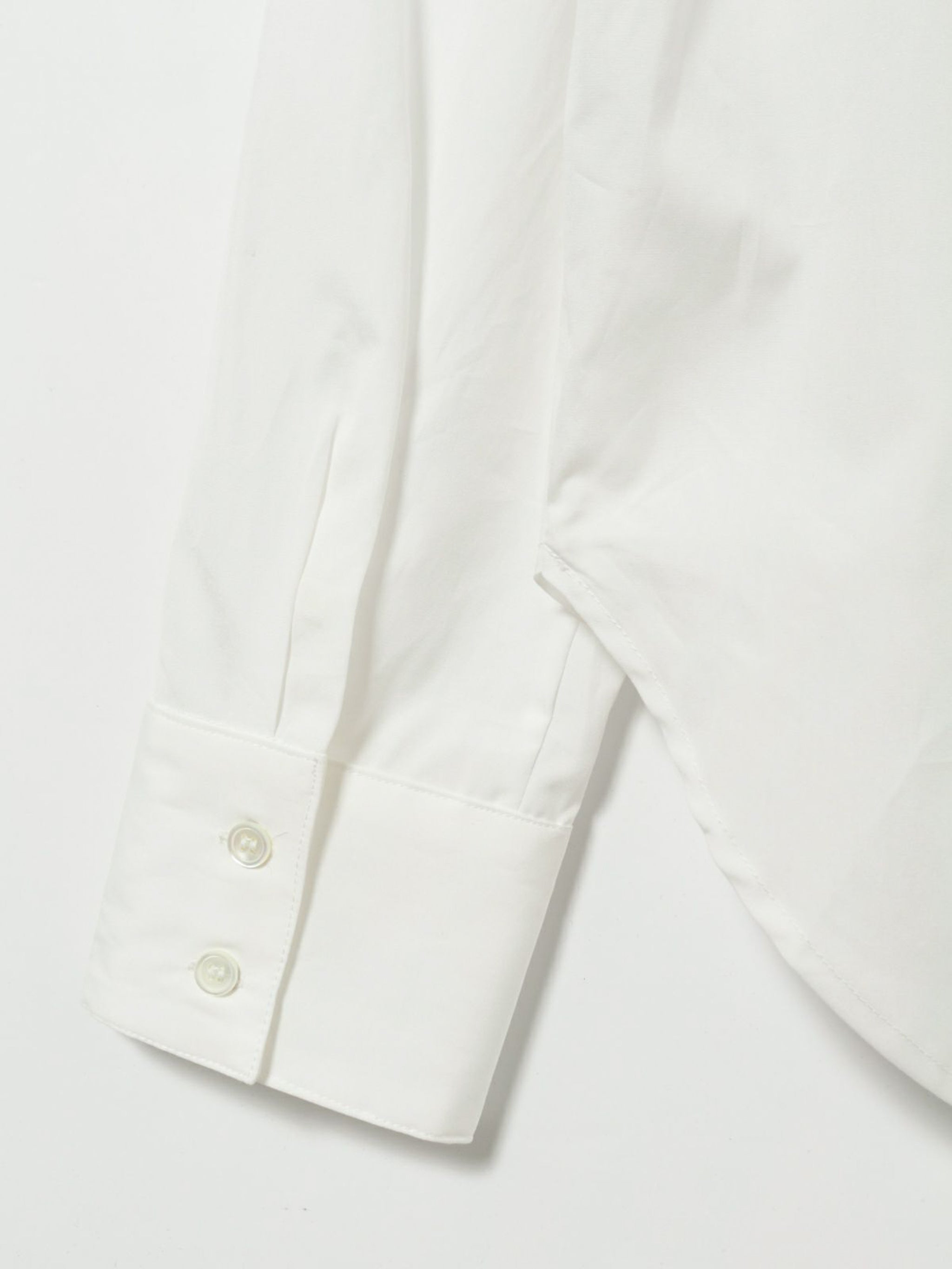 Men’s スタンドカラーシャツ【3-1130】